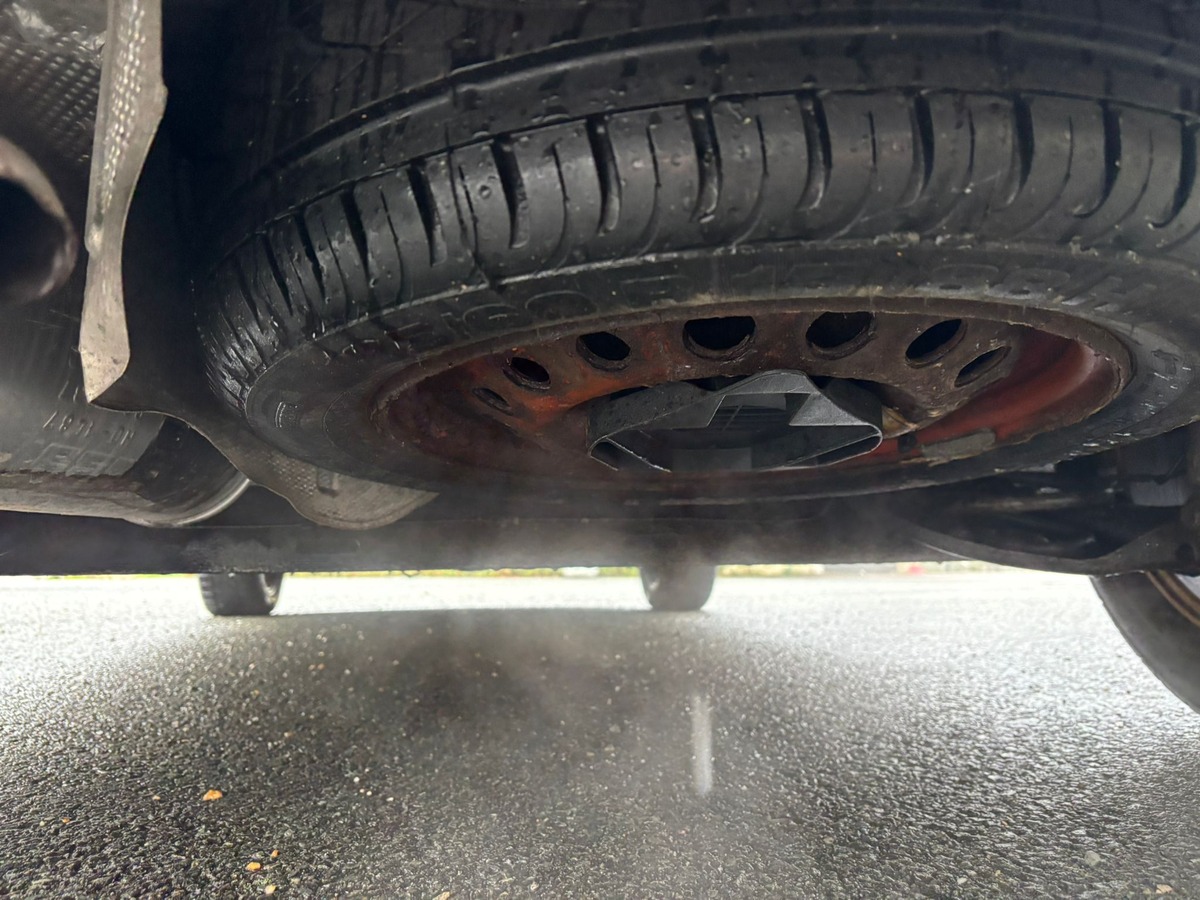 RENAULT Clio III 1.6 Dynamique - VENTE A MARCHAND