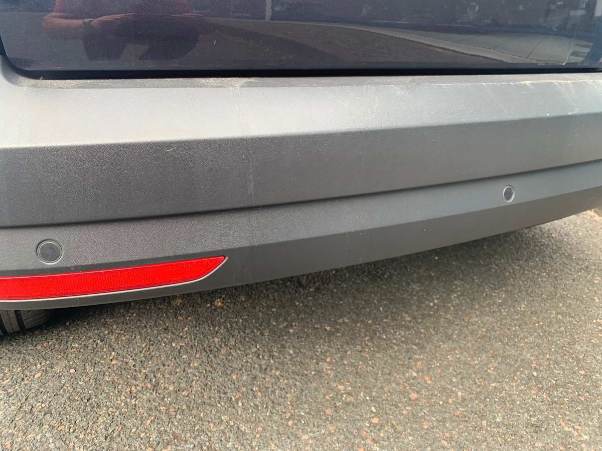 Volkswagen Caddy BUSINESS LINE TVA RECUPERABLE | Bluetooth | Régulateur de vitesse | Radar arriére