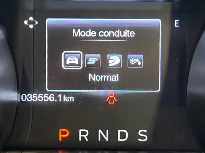 Ford Mustang VI FASTBACK 5.0 V8 421 GT BVA6 /ETHANOL/CARPLAY/ECHAPPEMENT INOX/