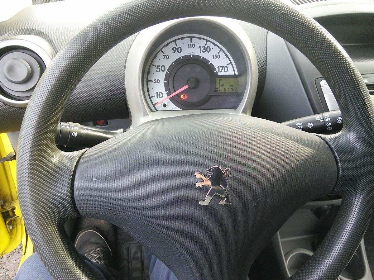 Peugeot 106 1.0 50 CV Kid DISTRIBUTION NEUVE VIDANGE FAITE