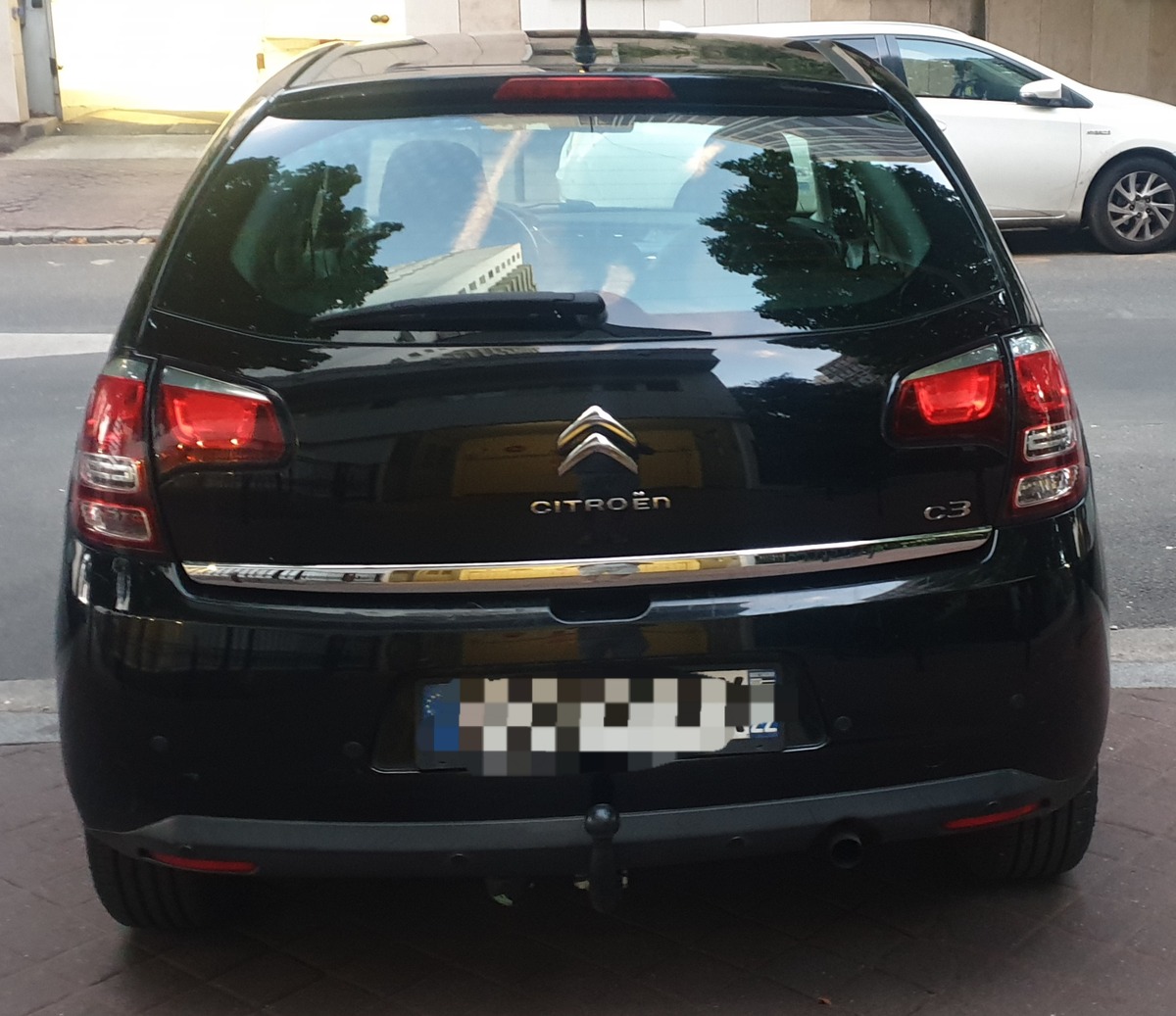 Citroën C3 1.2 VTI 82 Collection 1ère main