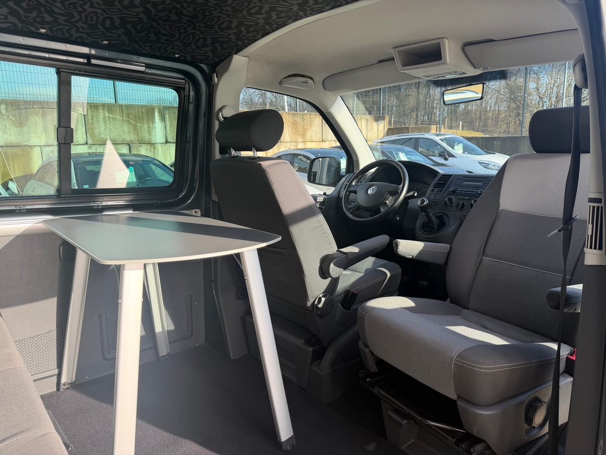 Volkswagen Transporter 1.9 TDI Multivan T5