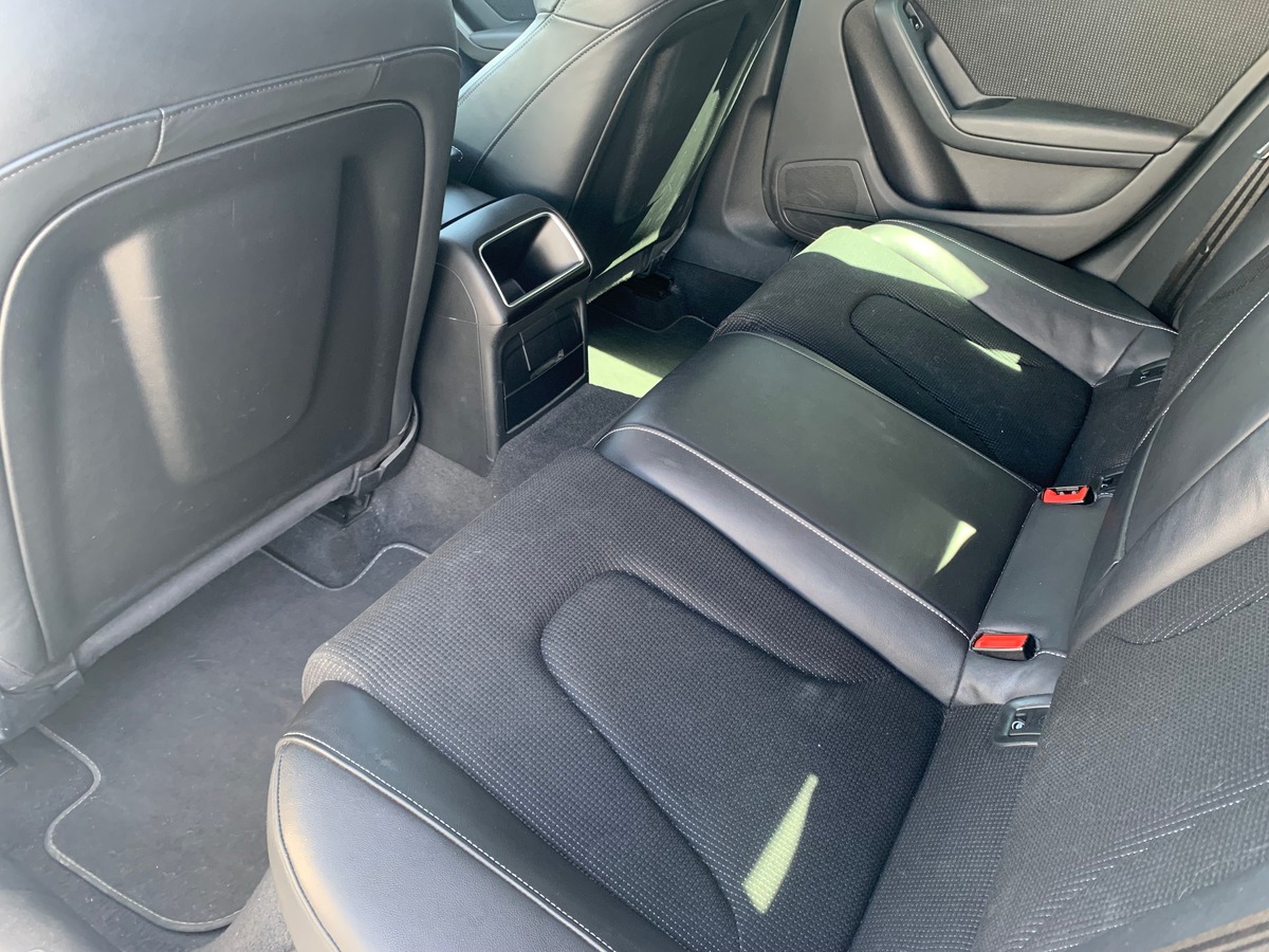 Audi A5 Sportback 170 chevaux | 2.0 TDi | S Line | Régulateur de vitesse | GPS | Aide stationnement