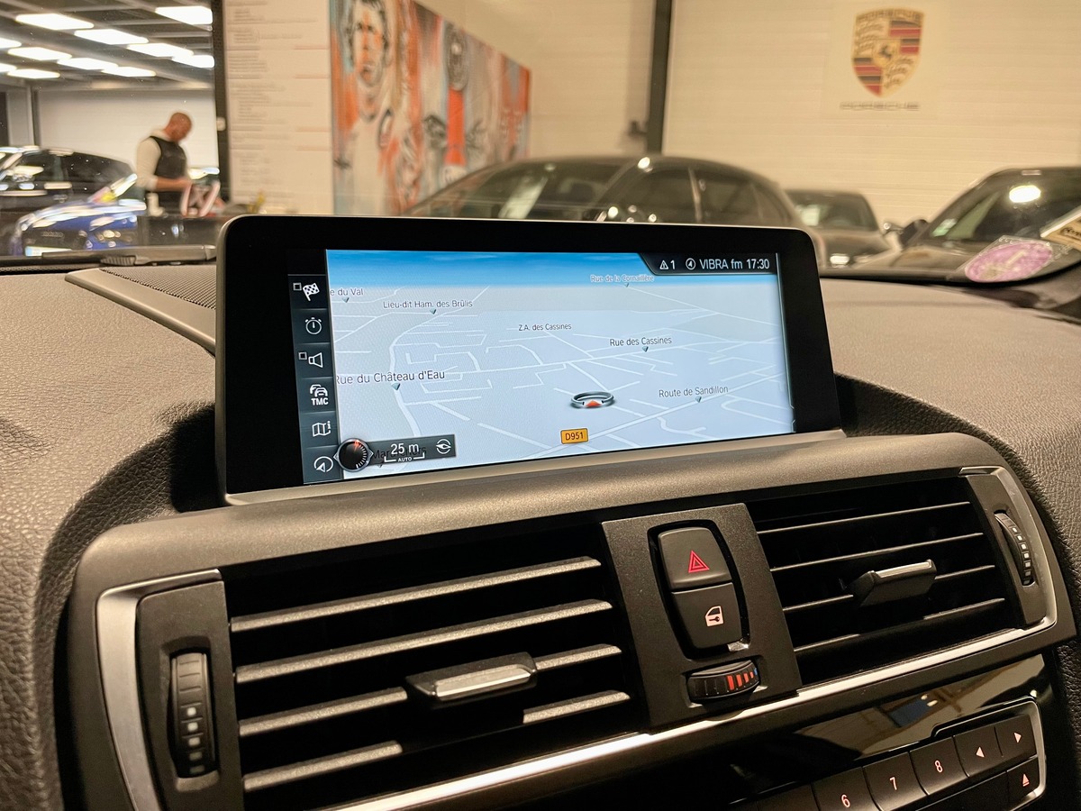 Bmw Série 1 M 140i 3.0 340 Performance BVA8 3P f