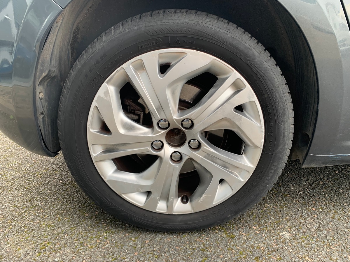 Citroën C4 Picasso 150 ch | Toit vitré panoramique | GPS | Régulateur de vitesse | Coffre électrique