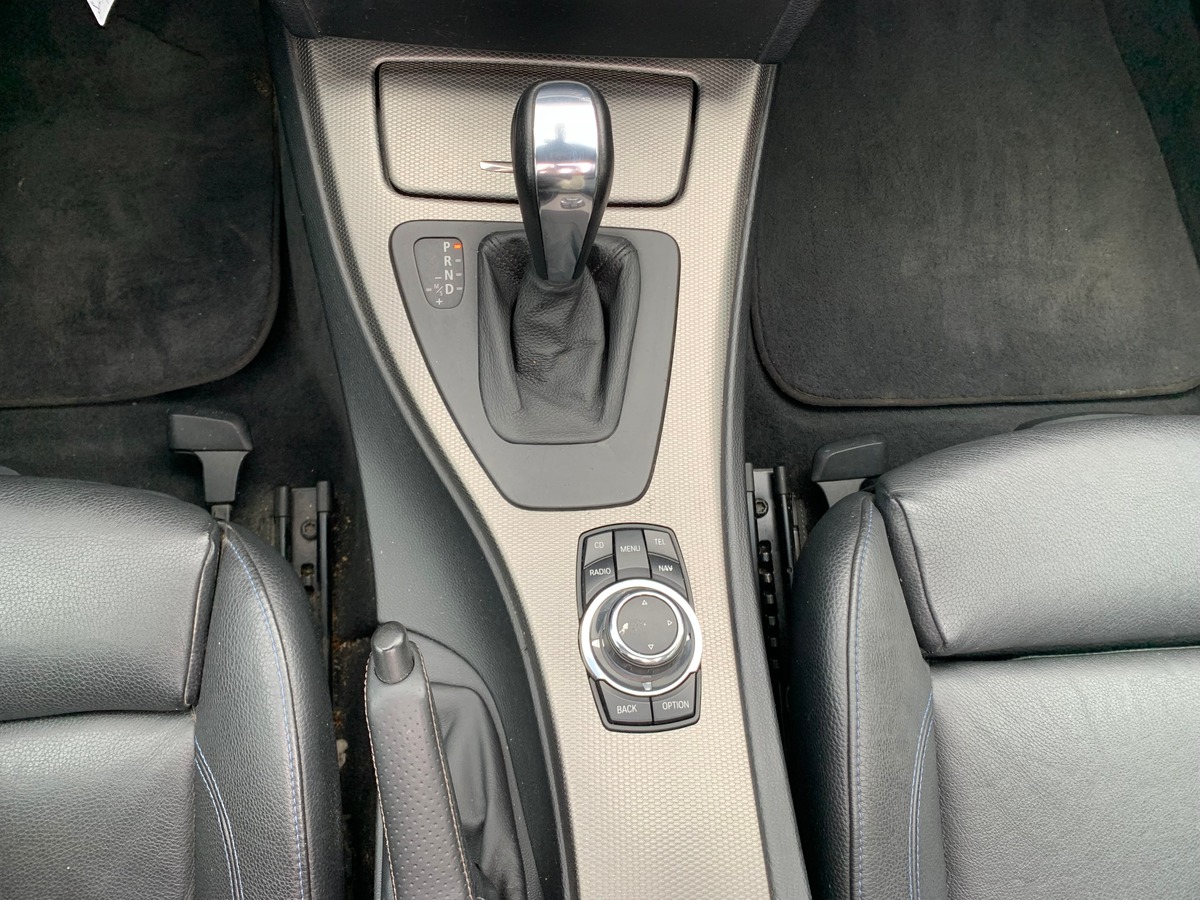 Bmw Série 3 177 ch | luxe | Toit ouvrant électrique | Cuir | Radar de recul | Régulateur de vitesse