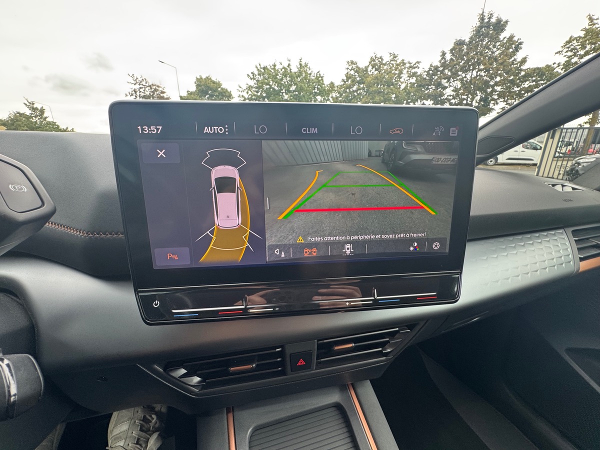 Cupra Born E-BOOST 230CH / BATTERIE XL 77kWh / SOH 93.83%