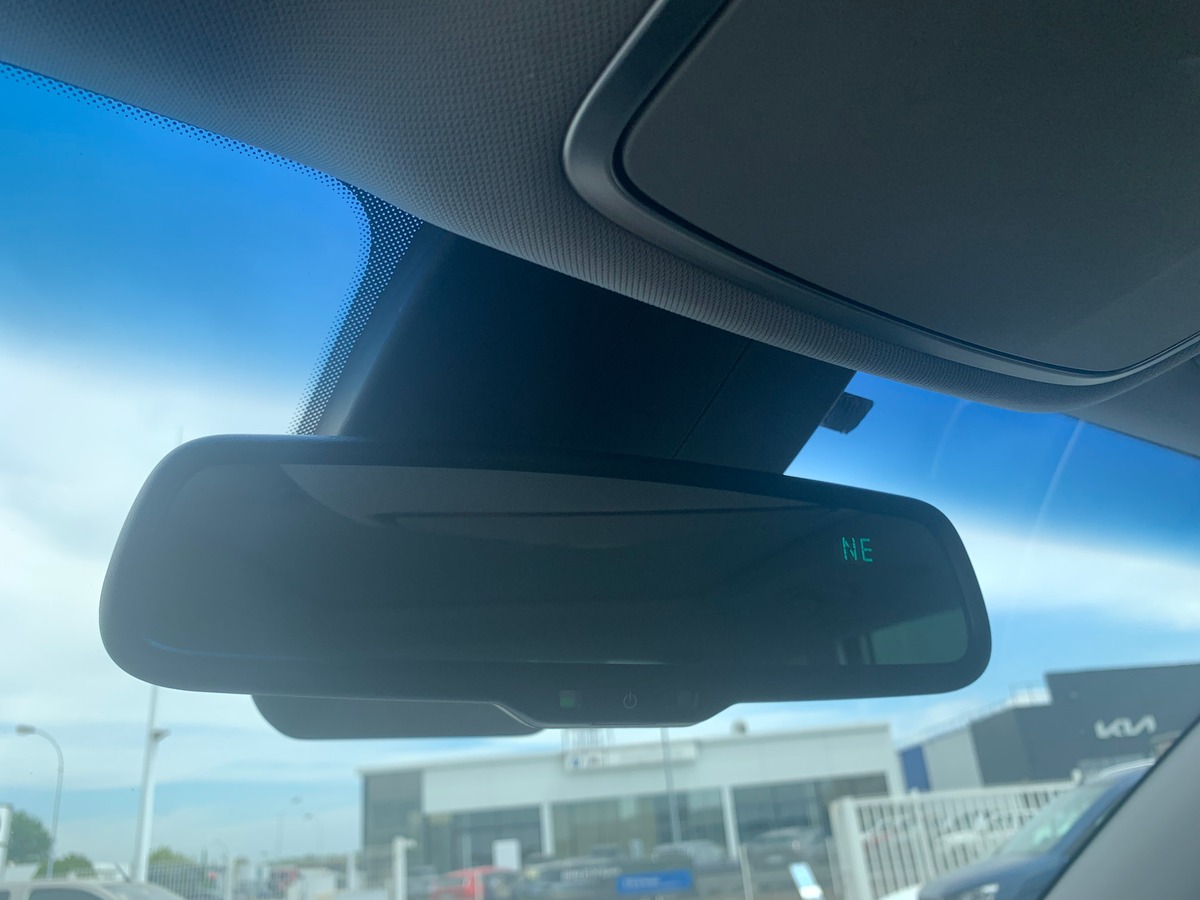 Hyundai Tucson 141 chevaux | Creative | Caméra de recul | Attelage | Roue de secours