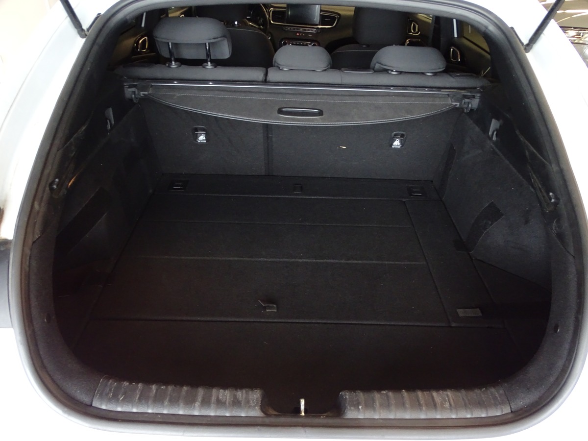 Kia Pro Cee'd 1.4 T-GDI 140 ch ISG DCT7 GT LINE 5P