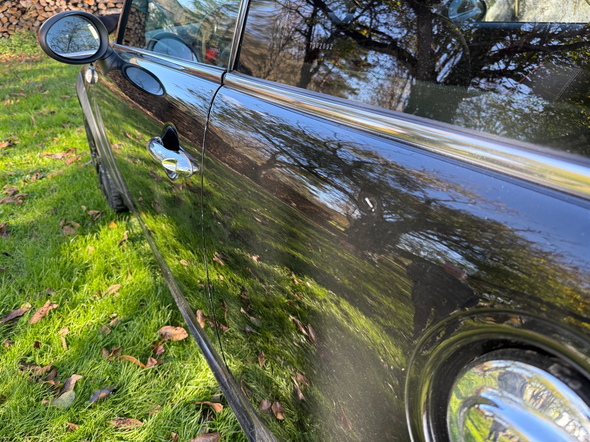 Mini Mini HATCH R56 1.6 211 ch JOHN COOPER WORKS - Aucun Frais à prévoir