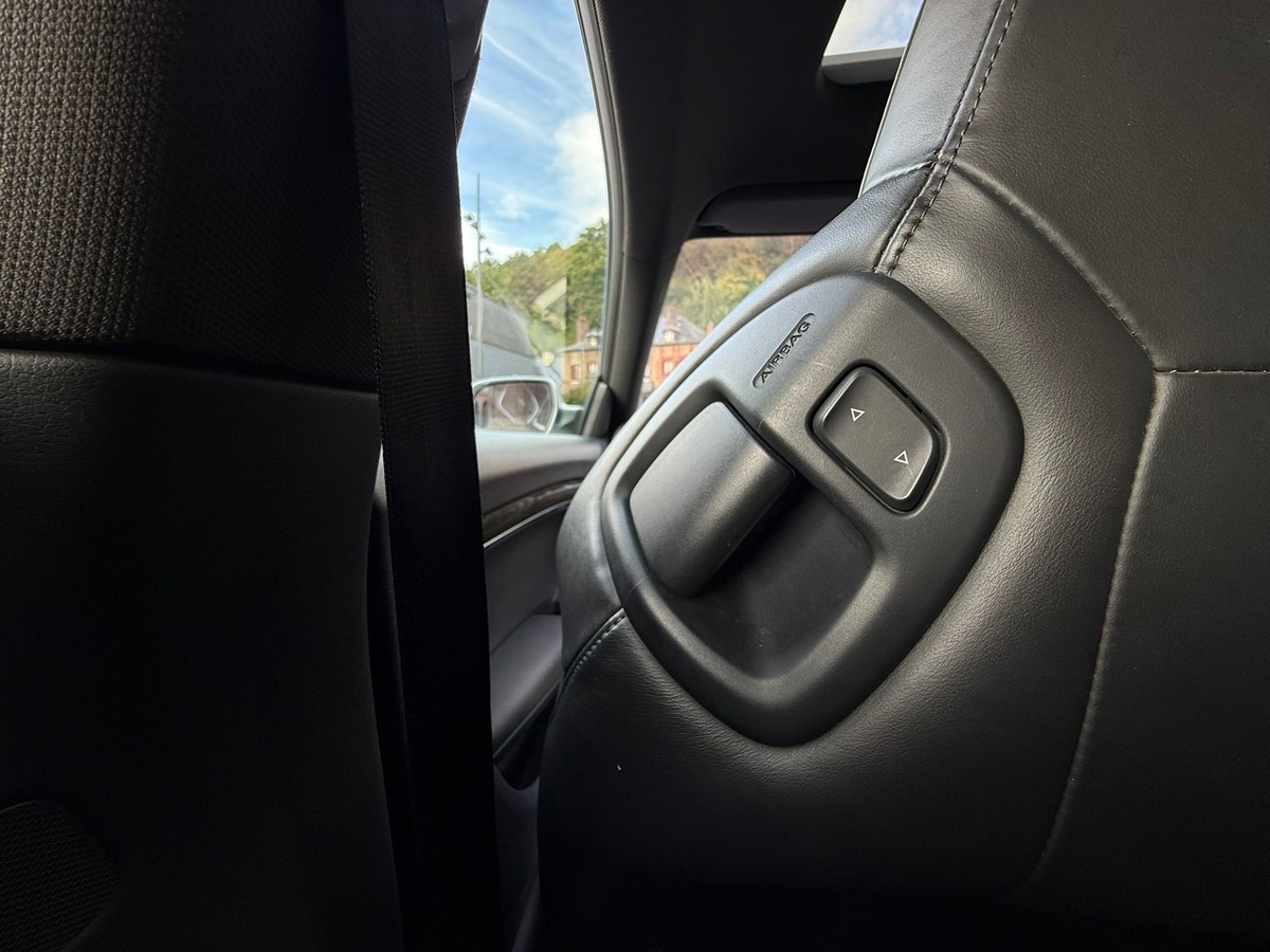 Audi RS5 SPORTBACK 4.2 V8 FSI