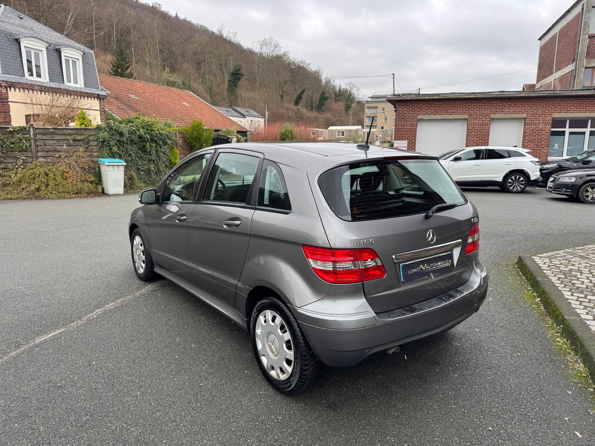 Mercedes-Benz Classe B 180 CDI 110cv Classic - Garantie