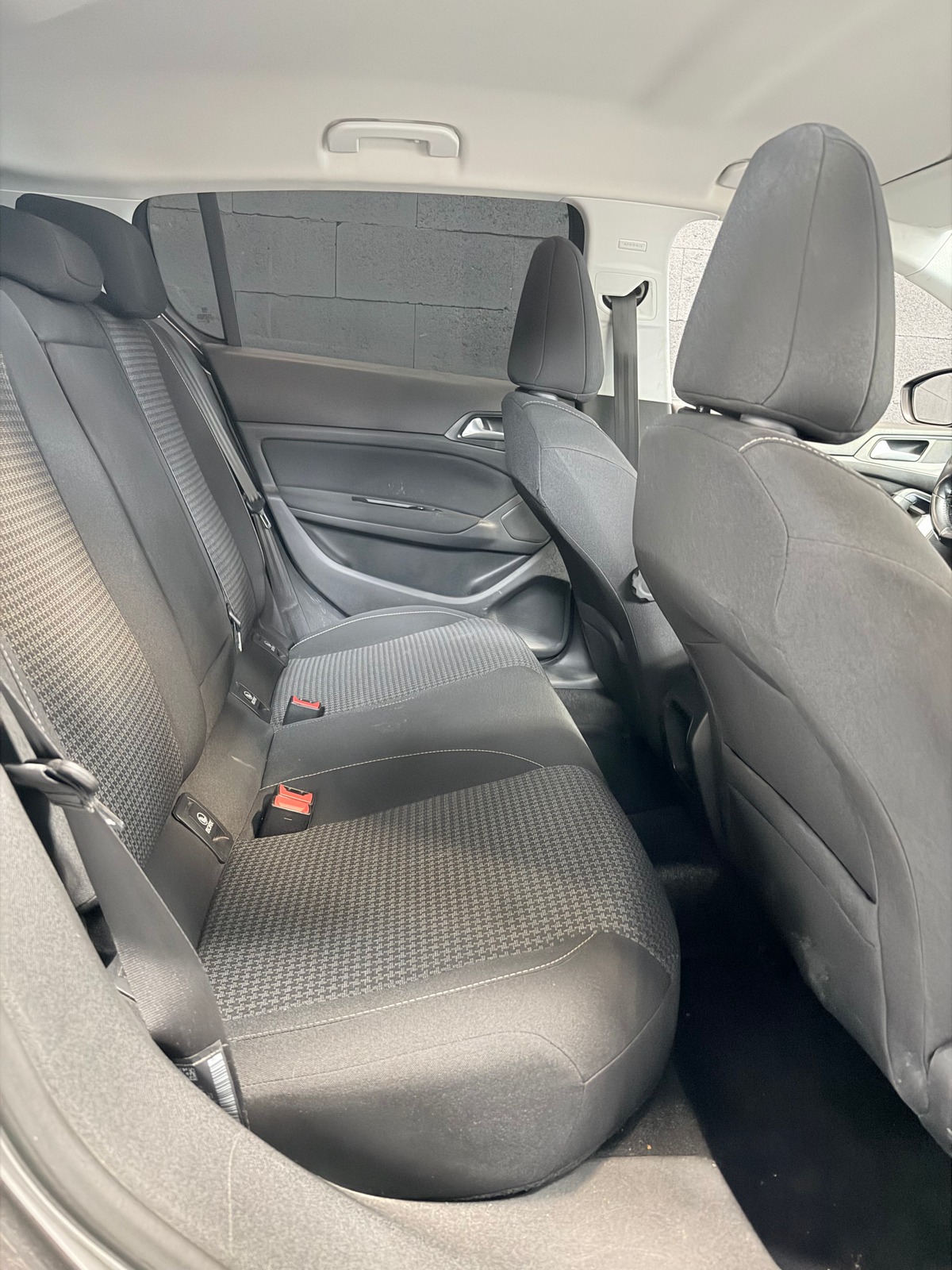 Peugeot 308 1.5 BLUE HDI 130 ACTIVE