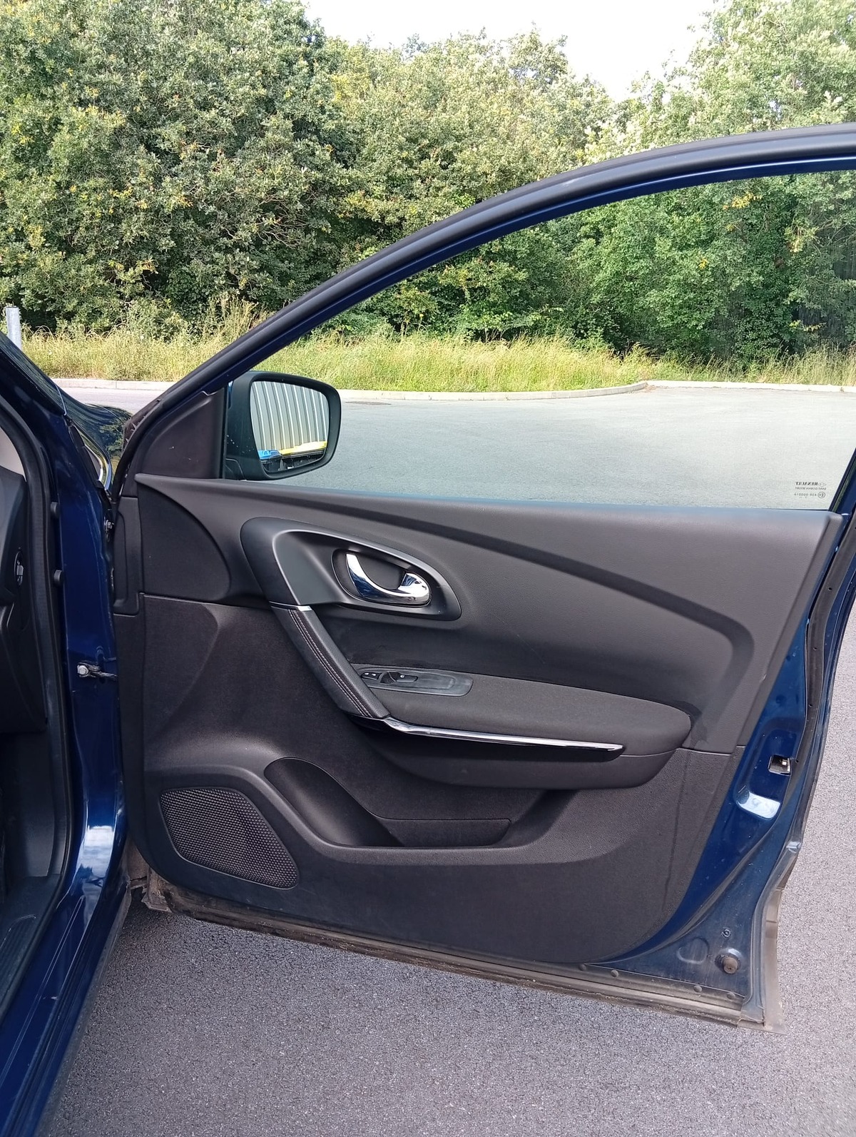 RENAULT Kadjar dci 110  EDC Finition Buisines "Suivi Renault"