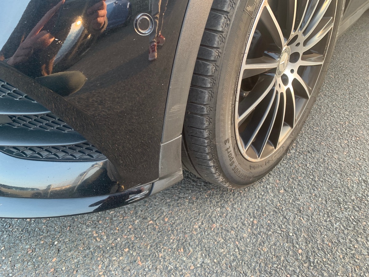 Mercedes-Benz GLC Coupé 170 ch | 4MATIC | Toit ouvrant | Caméra de recul | Avertisseur angles morts