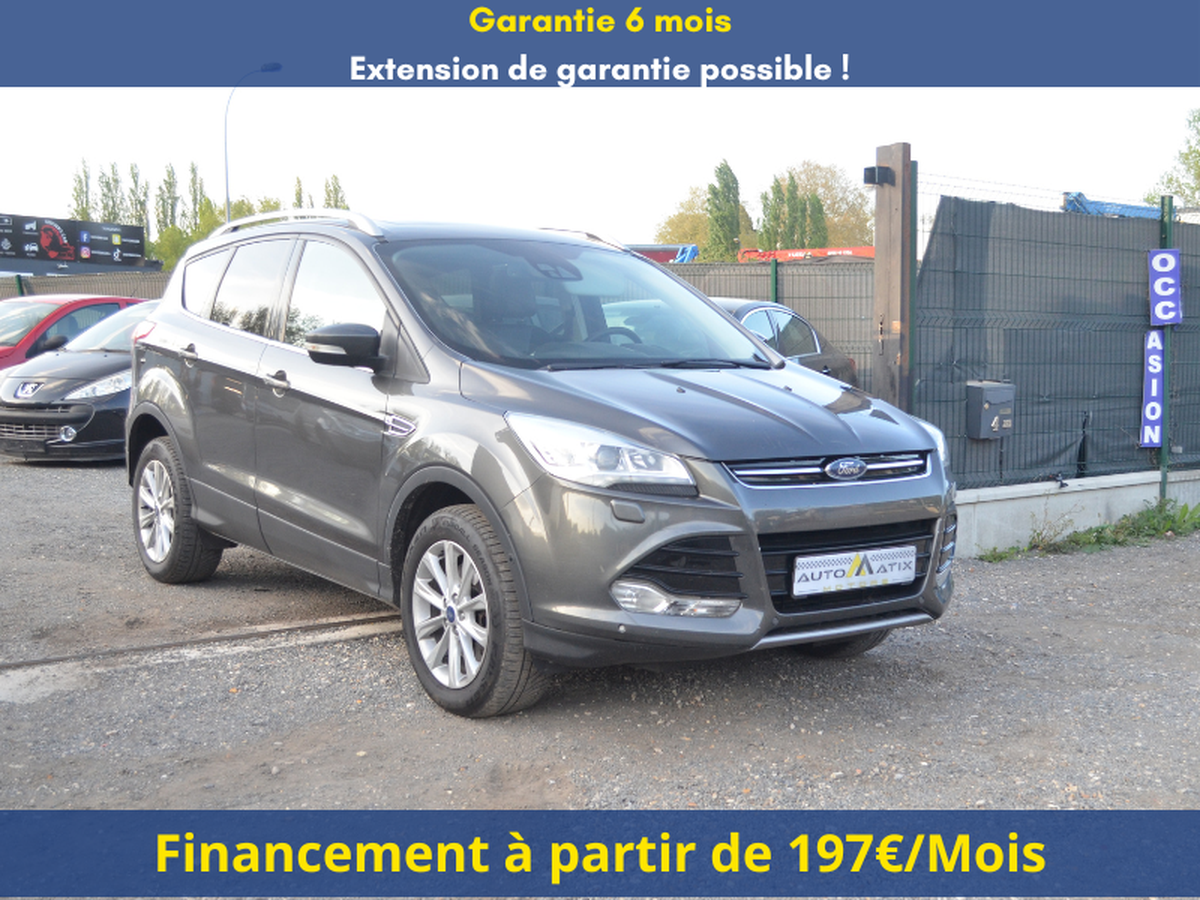 Photo du véhicule