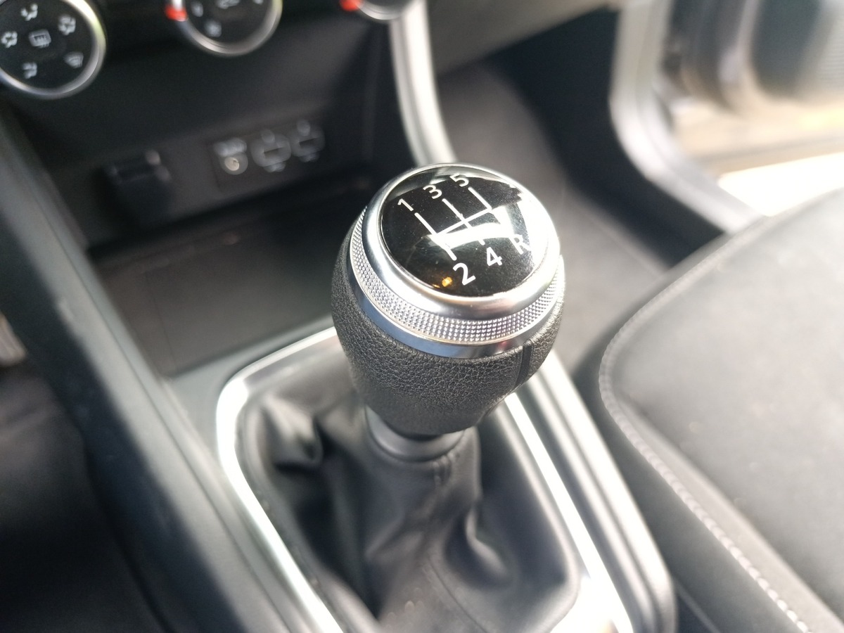 RENAULT Captur 1.0 TCE 100 CV GPL BUSINESS