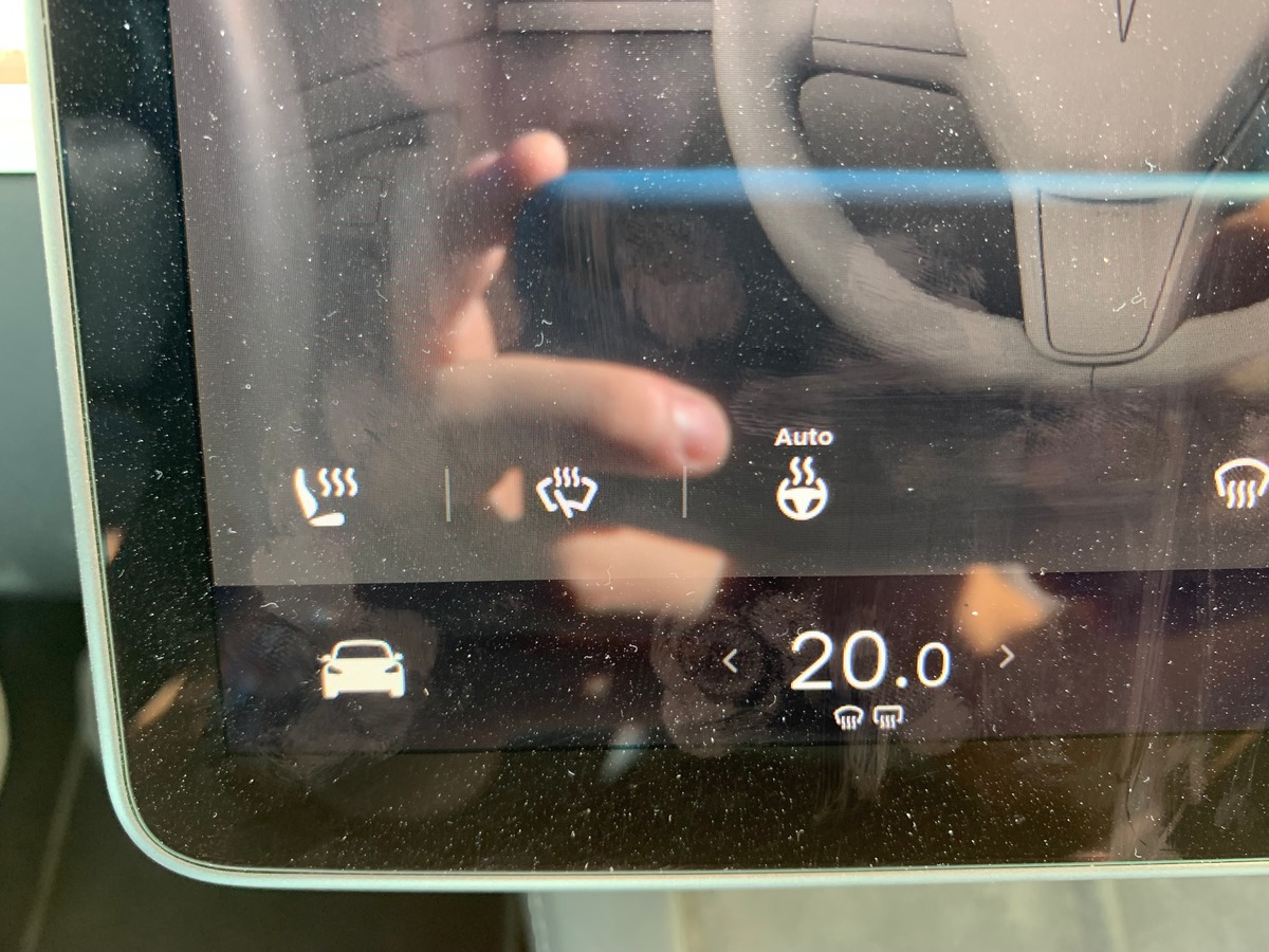 Tesla Model 3 283 ch | Caméra recul | Toit panoramique | GPS | Cuir | Sièges électriques chauffants