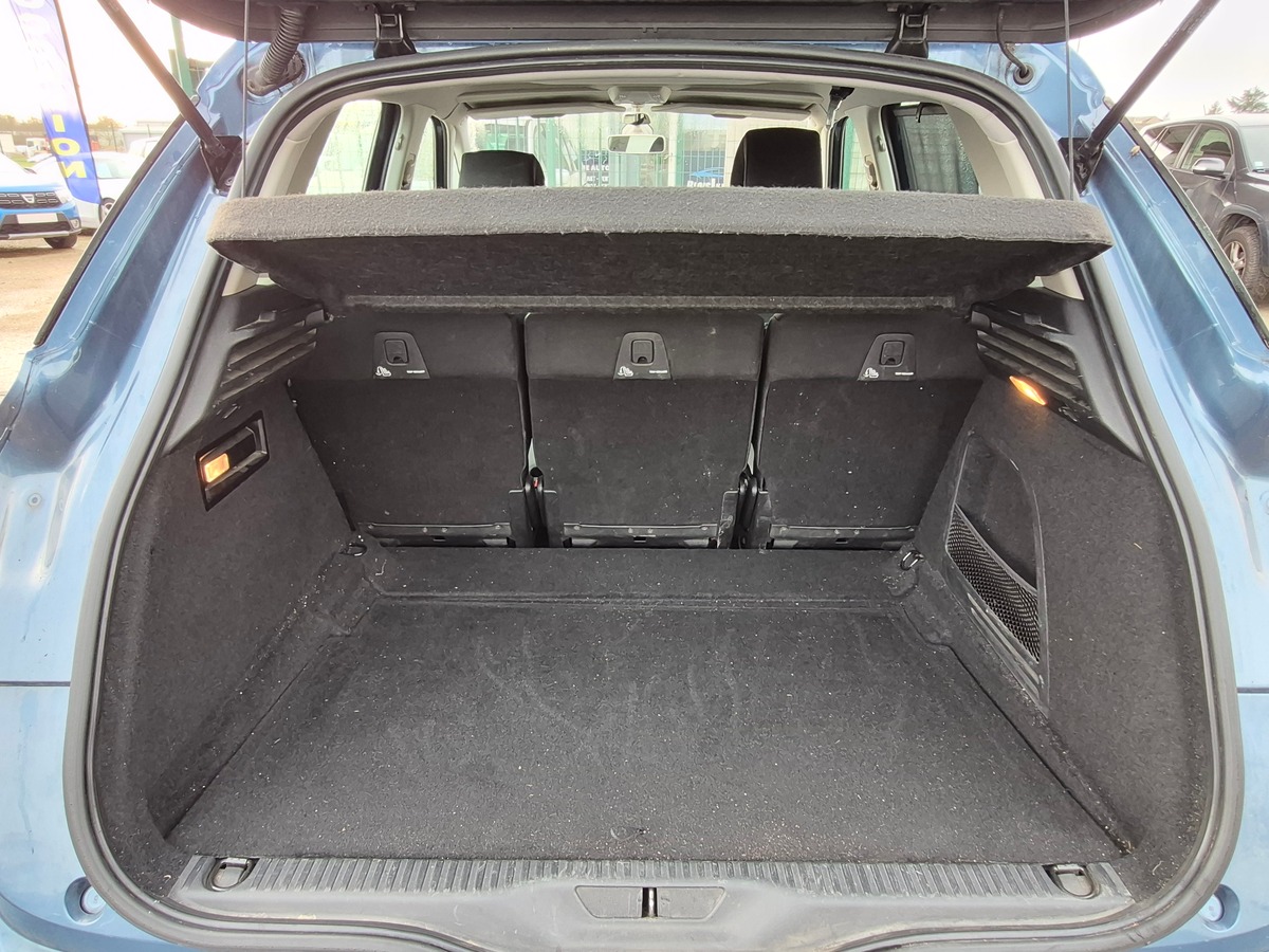 Citroën C4 Picasso e-HDi 115 Business + ETG6