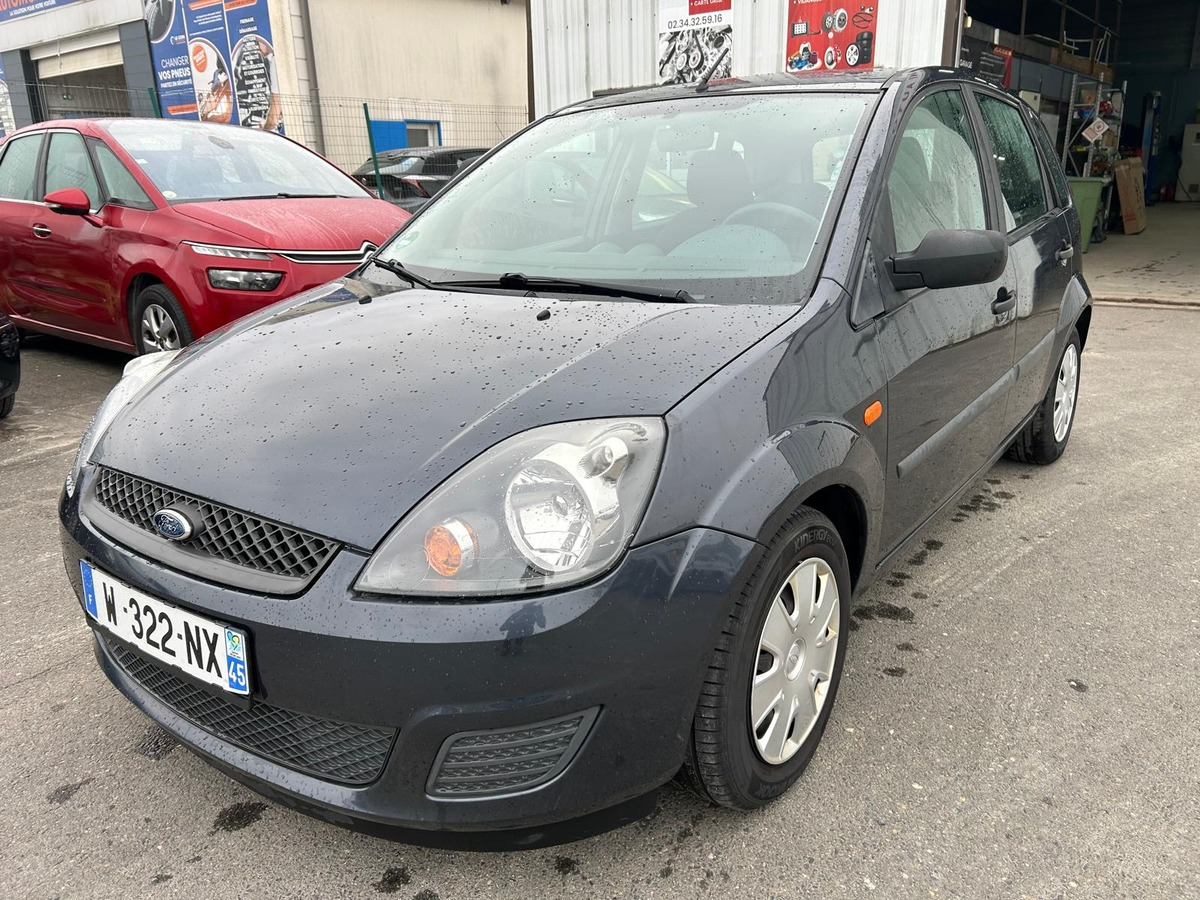 Photo du véhicule