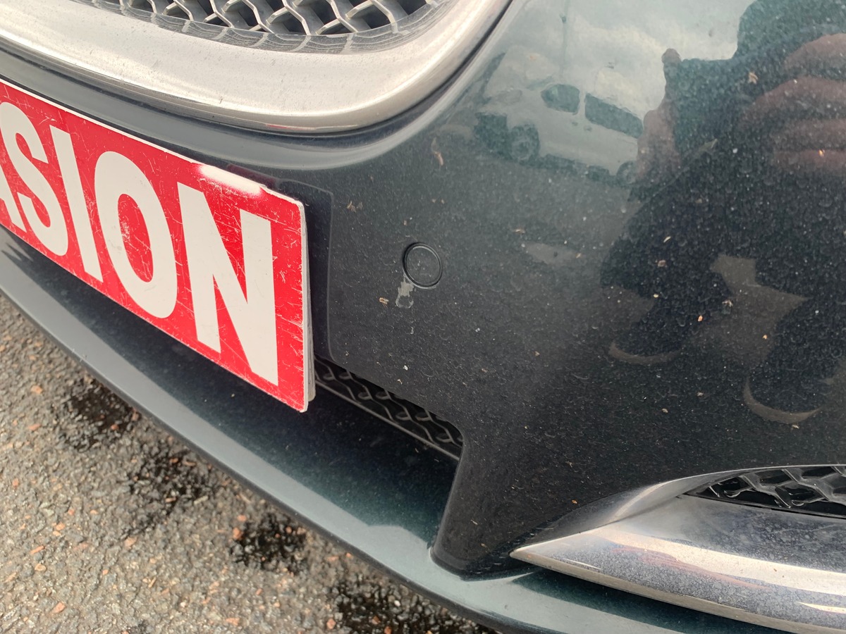 Jaguar XF 240 ch | V6 | R-Sport | Caméra recul | Sièges sport | Régulateur vitesse | GPS | Bluetooth