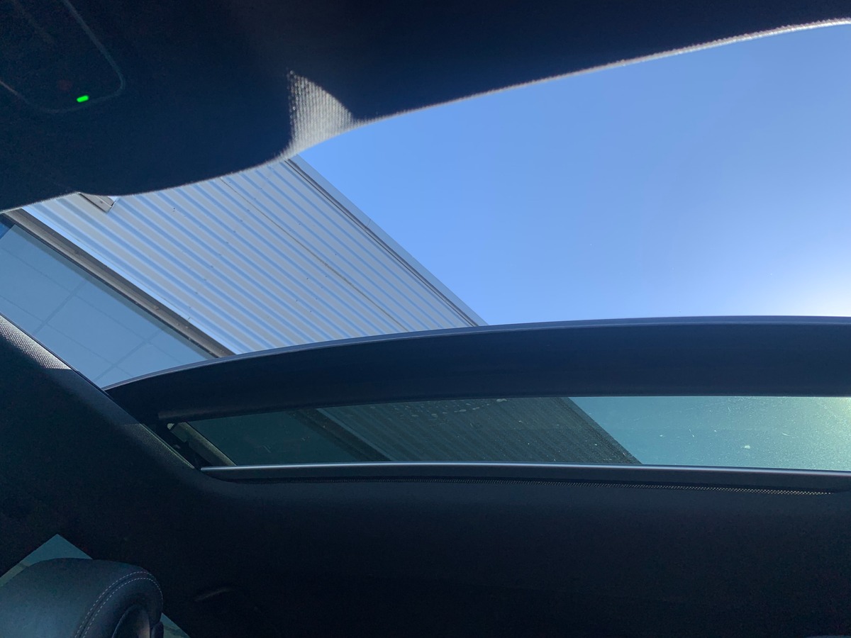 Audi RS5 450 ch | Quattro | Toit ouvrant | Caméra de recul | Affichage tête haute | Apple car Play