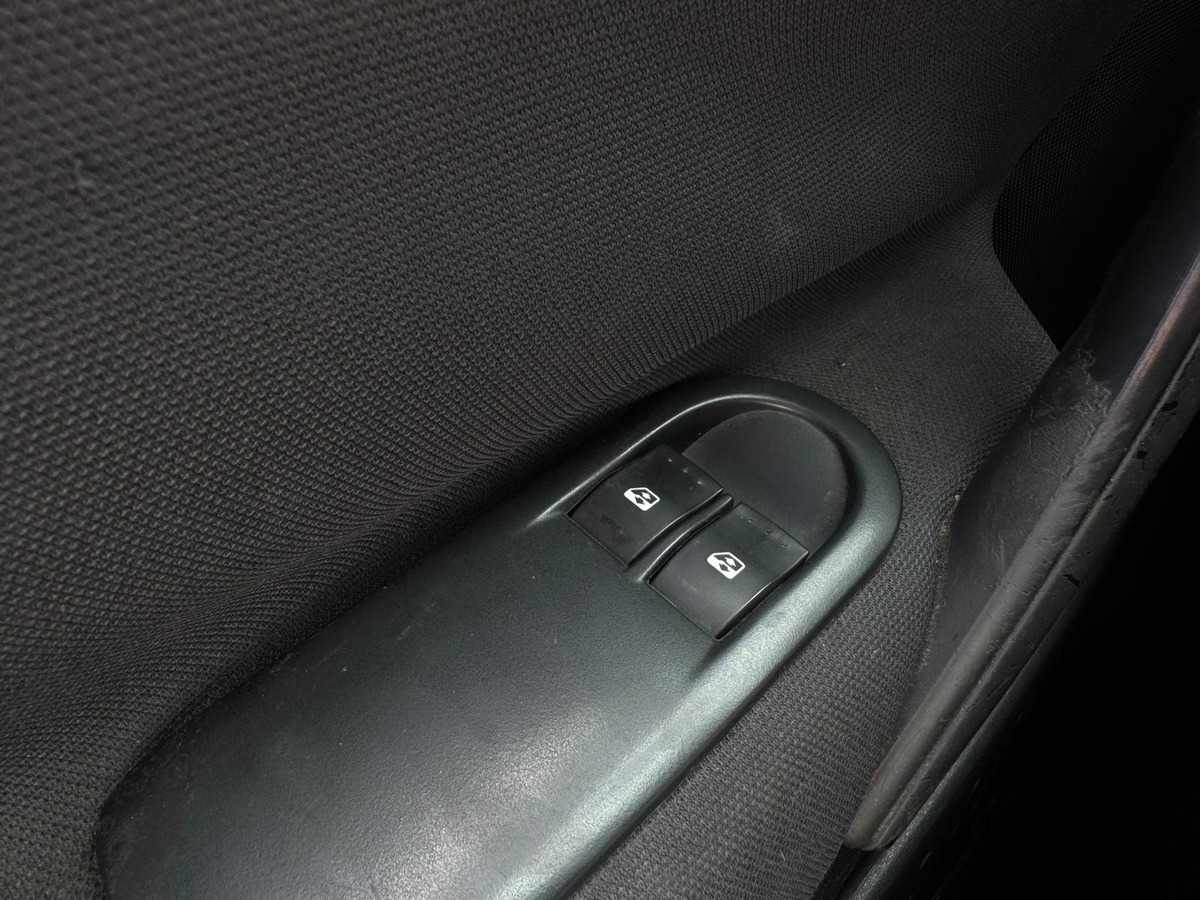 RENAULT Megane 1.5 dci