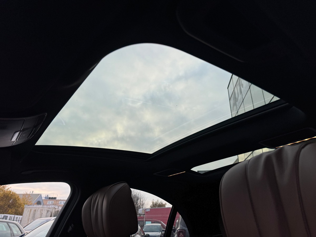 Mercedes-Benz Classe S Pack AMG FASCINATION 400 d 3.0 d 4MATIC 9G 340 cv Full Options - TVA RECUP