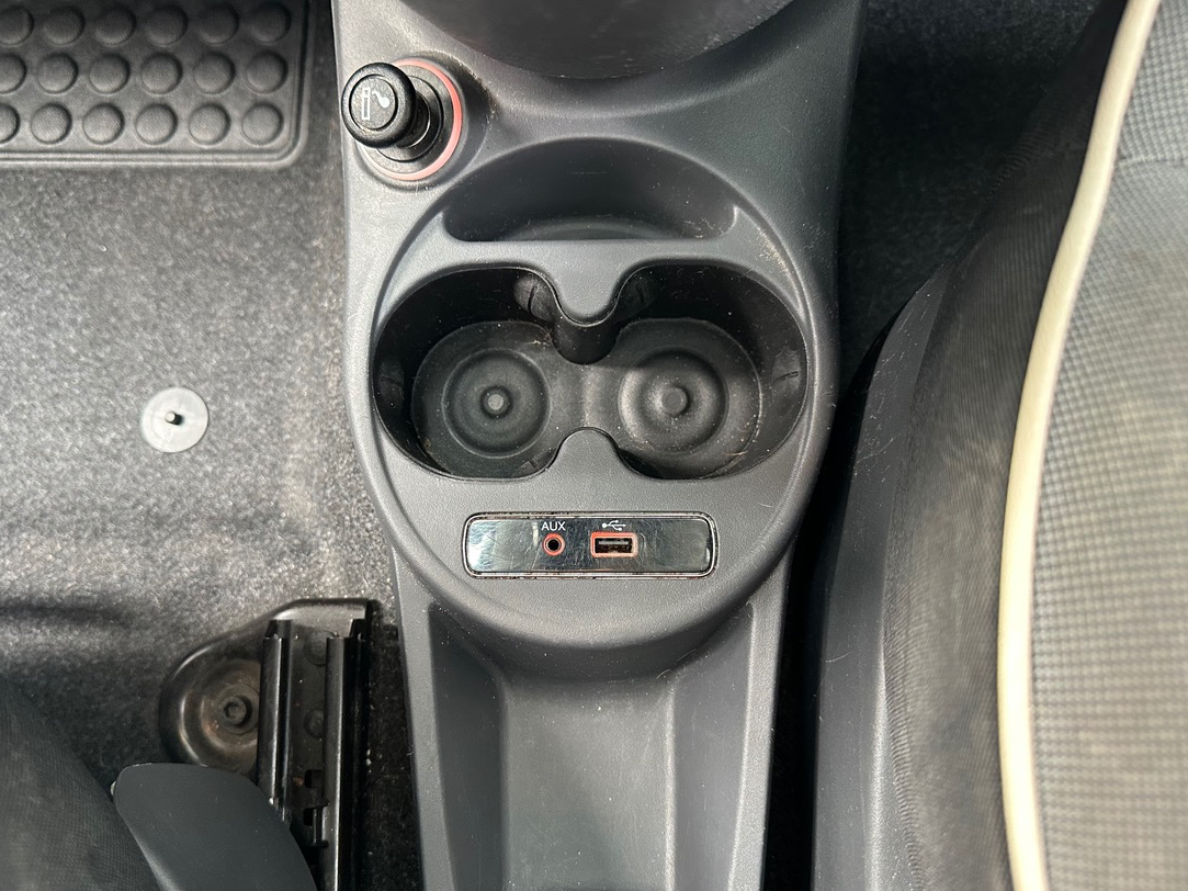 Fiat 500 II (2) 0.9 8V 105 TWINAIR S/S LOUNGE