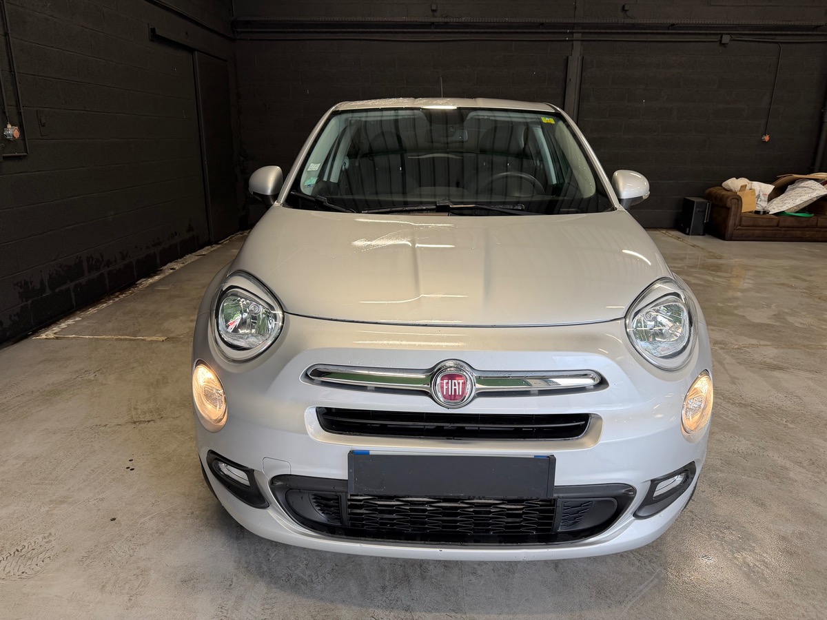 Fiat 500X 1.3 jtd