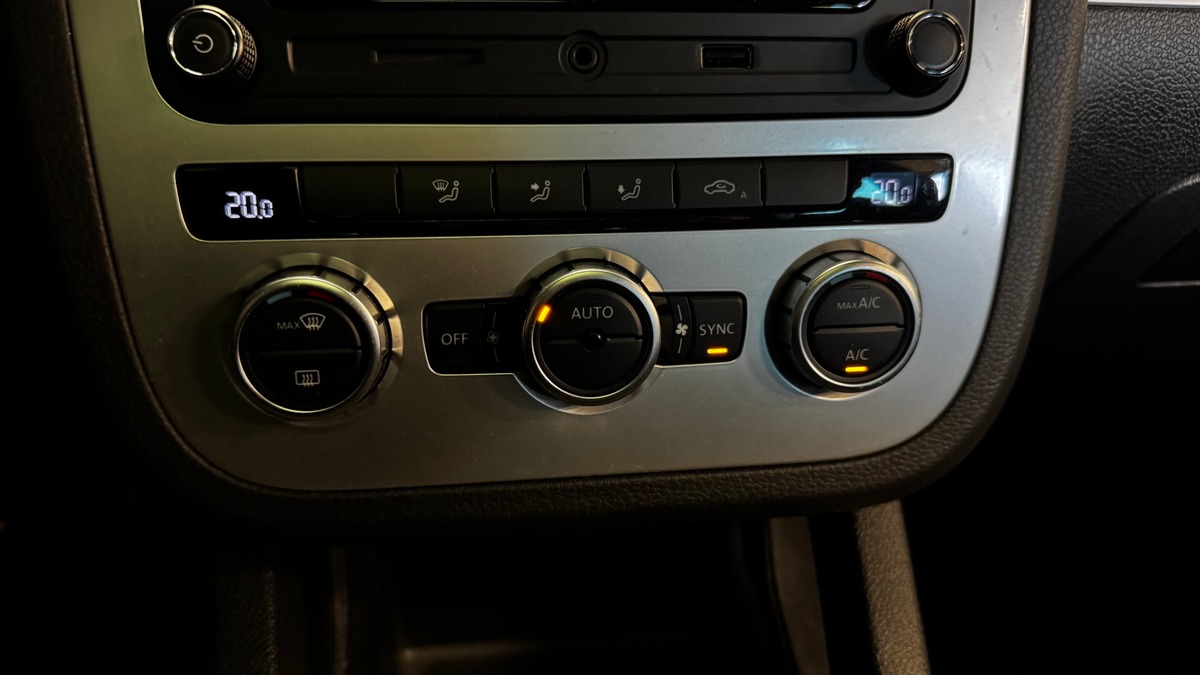 Volkswagen Scirocco 2.0 tdi Toit Panoramique