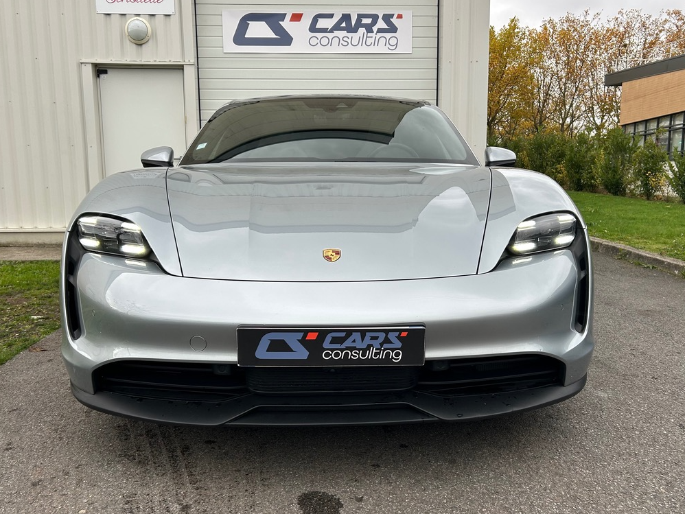 Porsche Taycan 4S Performance Plus 93,4 Kwh 571