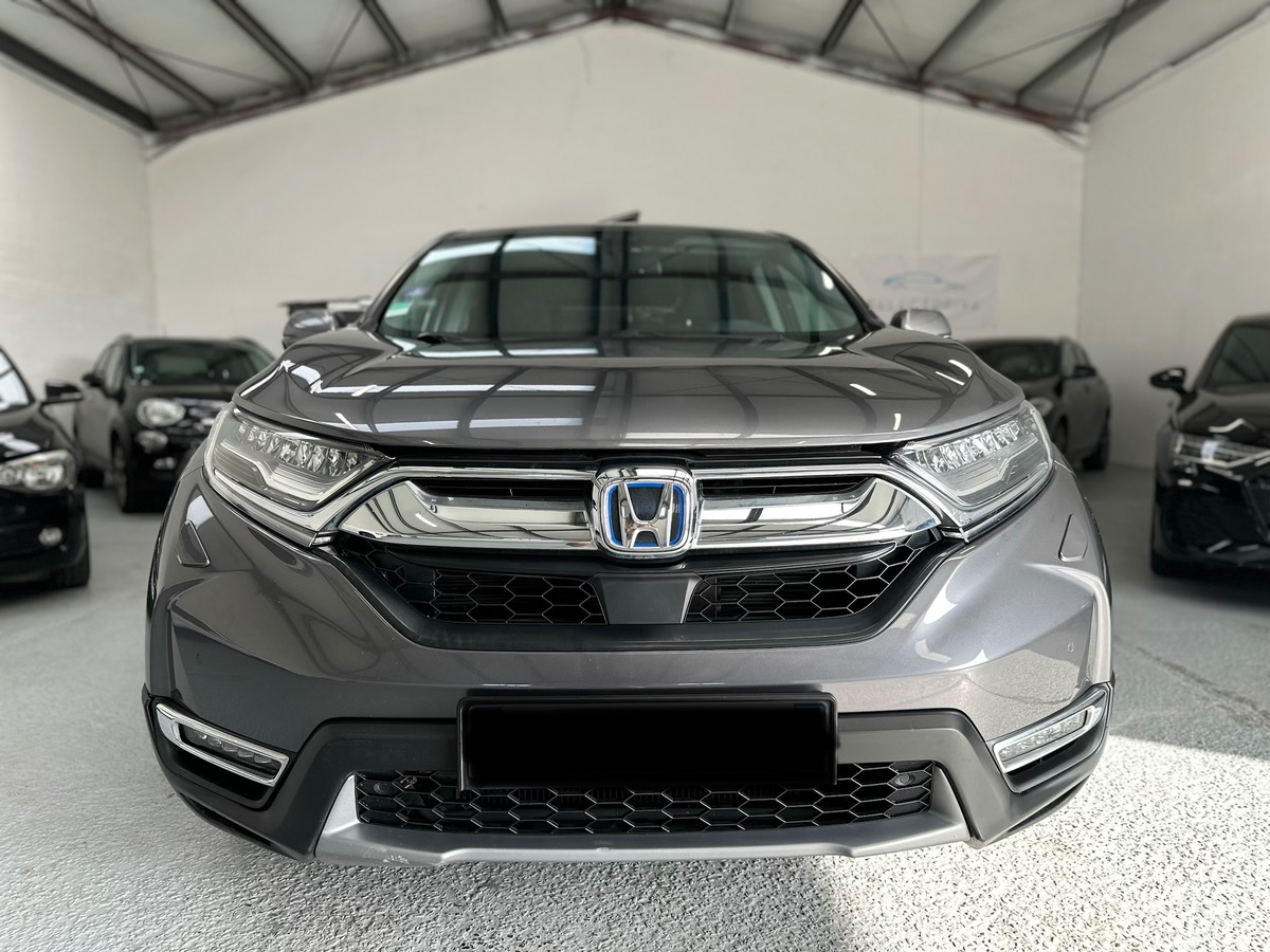 Honda CR-V V 2.0 I-MMD 8CV 2WD ELEGANCE