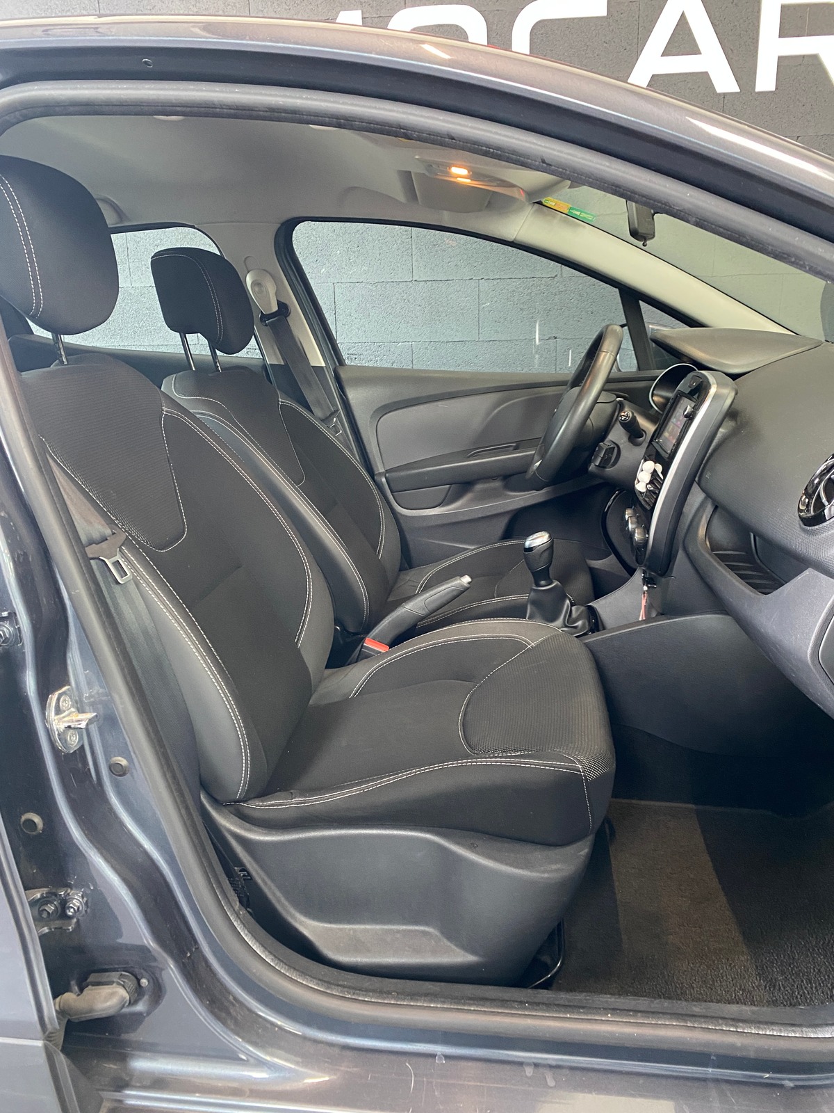 RENAULT Clio TCE 90 Energy