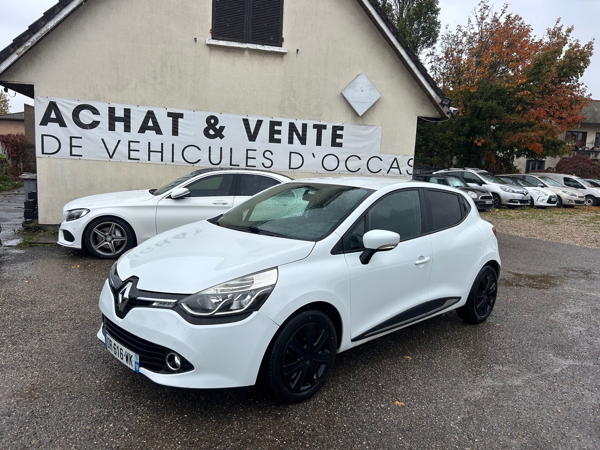 Photo du véhicule