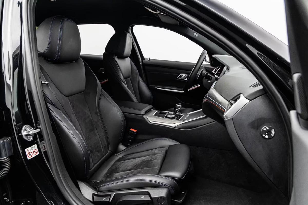 Bmw Série 3 Touring VII M340iA MH xDrive 374ch/Pack Innovation/Laser/Caméra