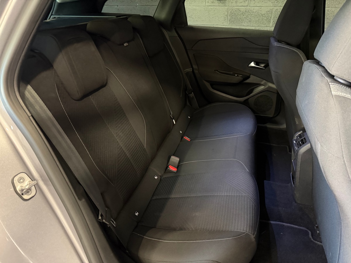 Peugeot 308 SW Break 1.5 hdi 131ch Carplay / Android