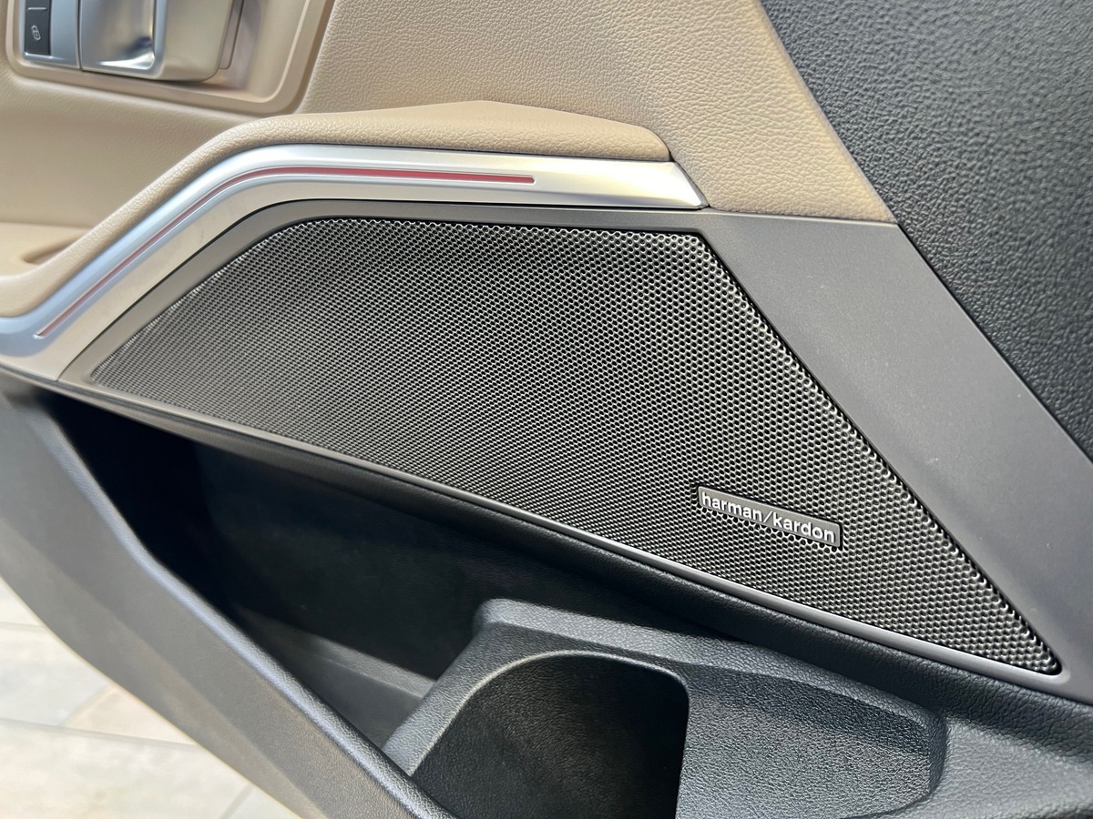 Bmw Série 3 (G20) 330 i 258 ch M SPORT BVA8 /TO/CAMERA/HARMAN KARDON/