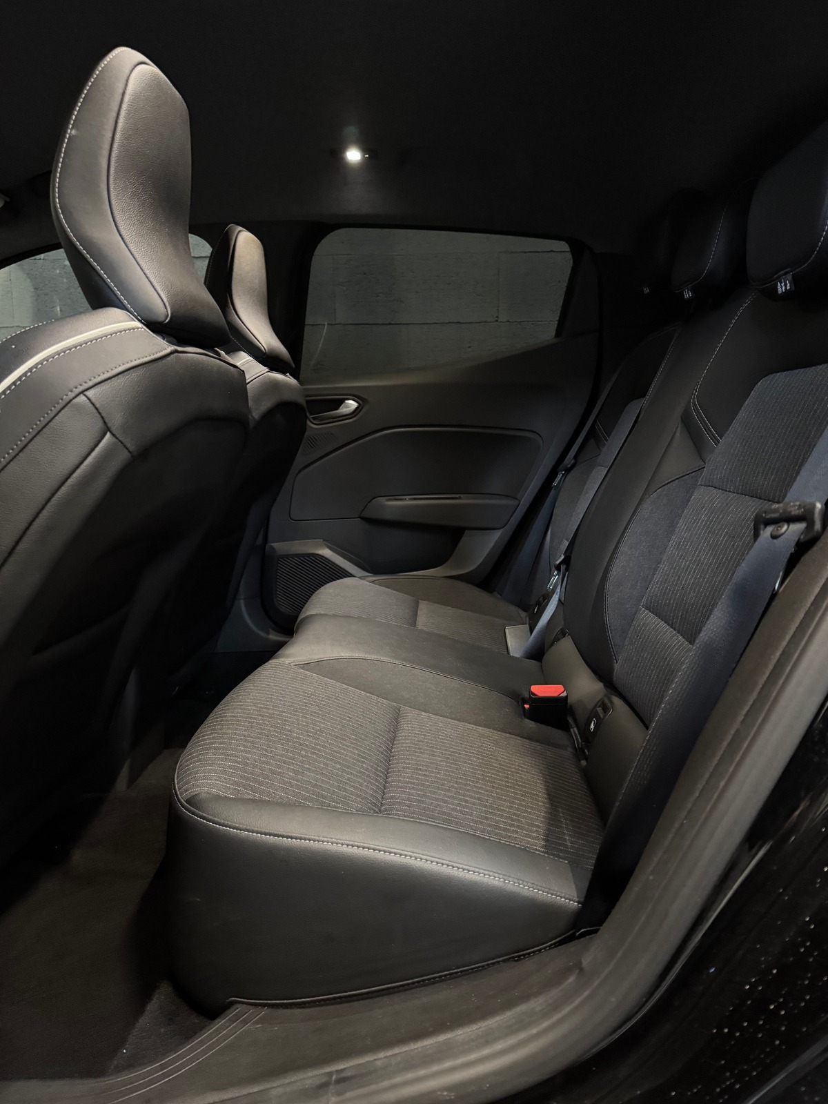 RENAULT Clio V 1.0 TCE 90 TECHNO