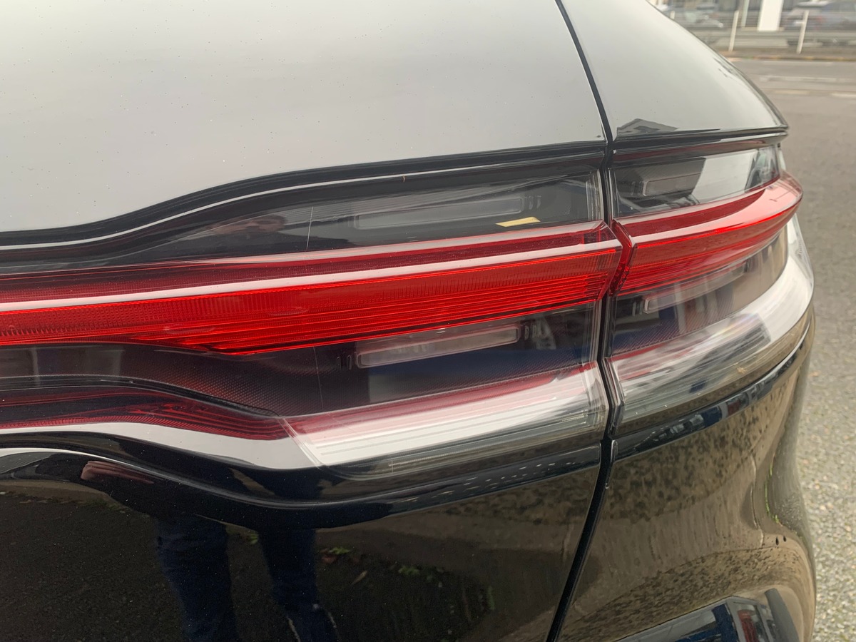 Porsche Macan 354 ch | S | Intérieur cuir | Toit ouvrant panoramique | GPS | Apple car play | Caméra