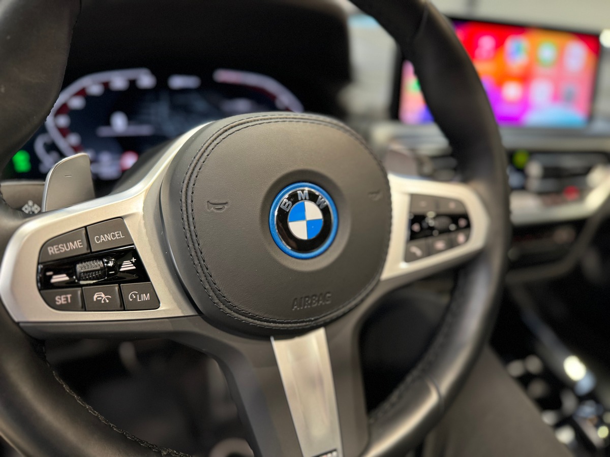Bmw X3 30E XDRIVE M SPORT 292 TVA  b