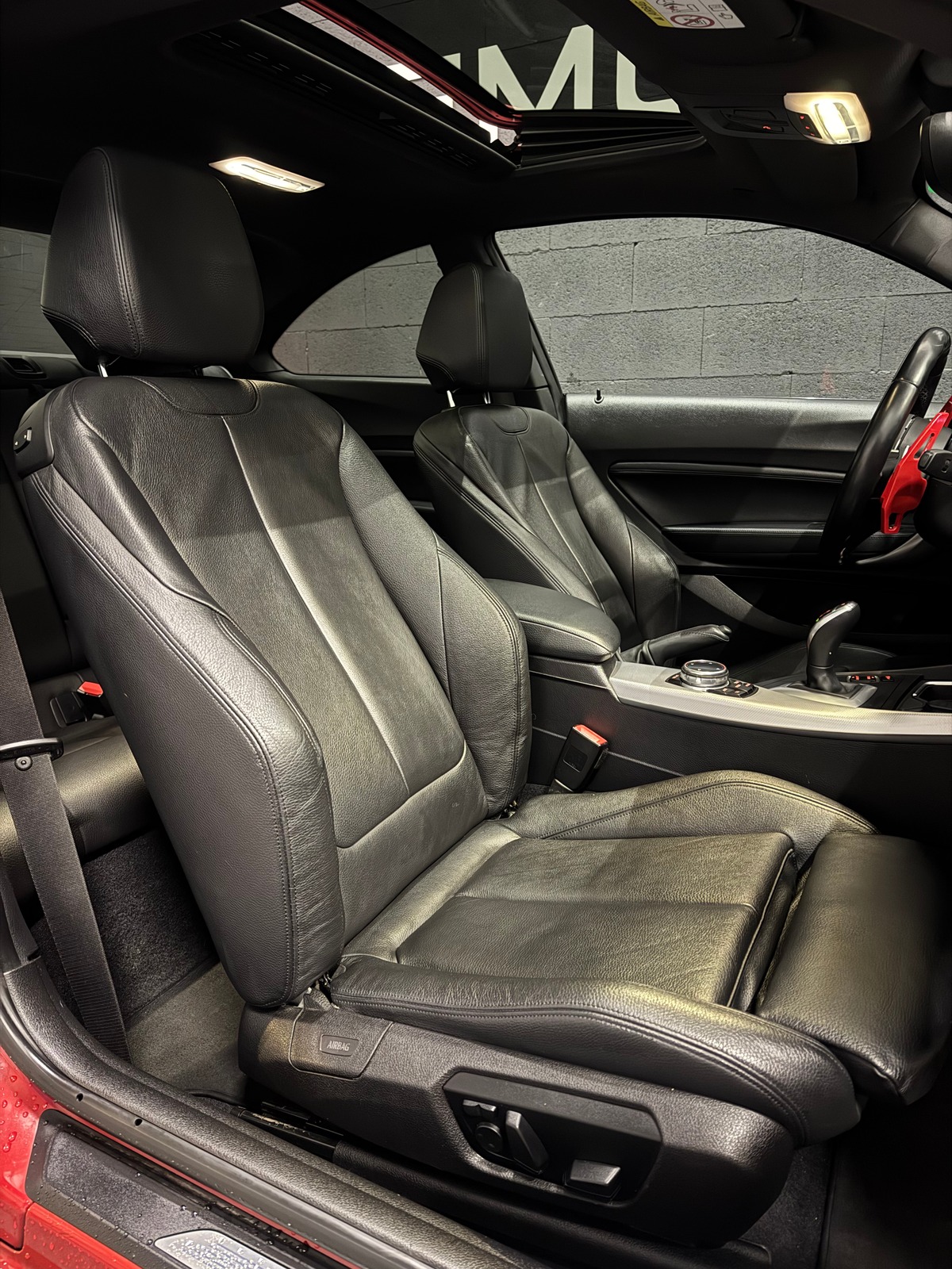 Bmw Série 2 M235i 326 BVA8 M SPORT