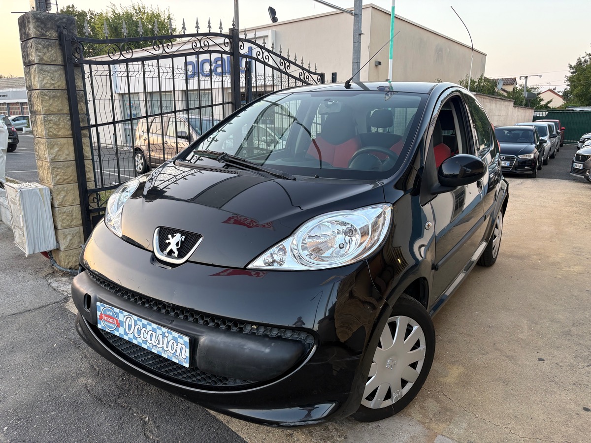 Photo du véhicule