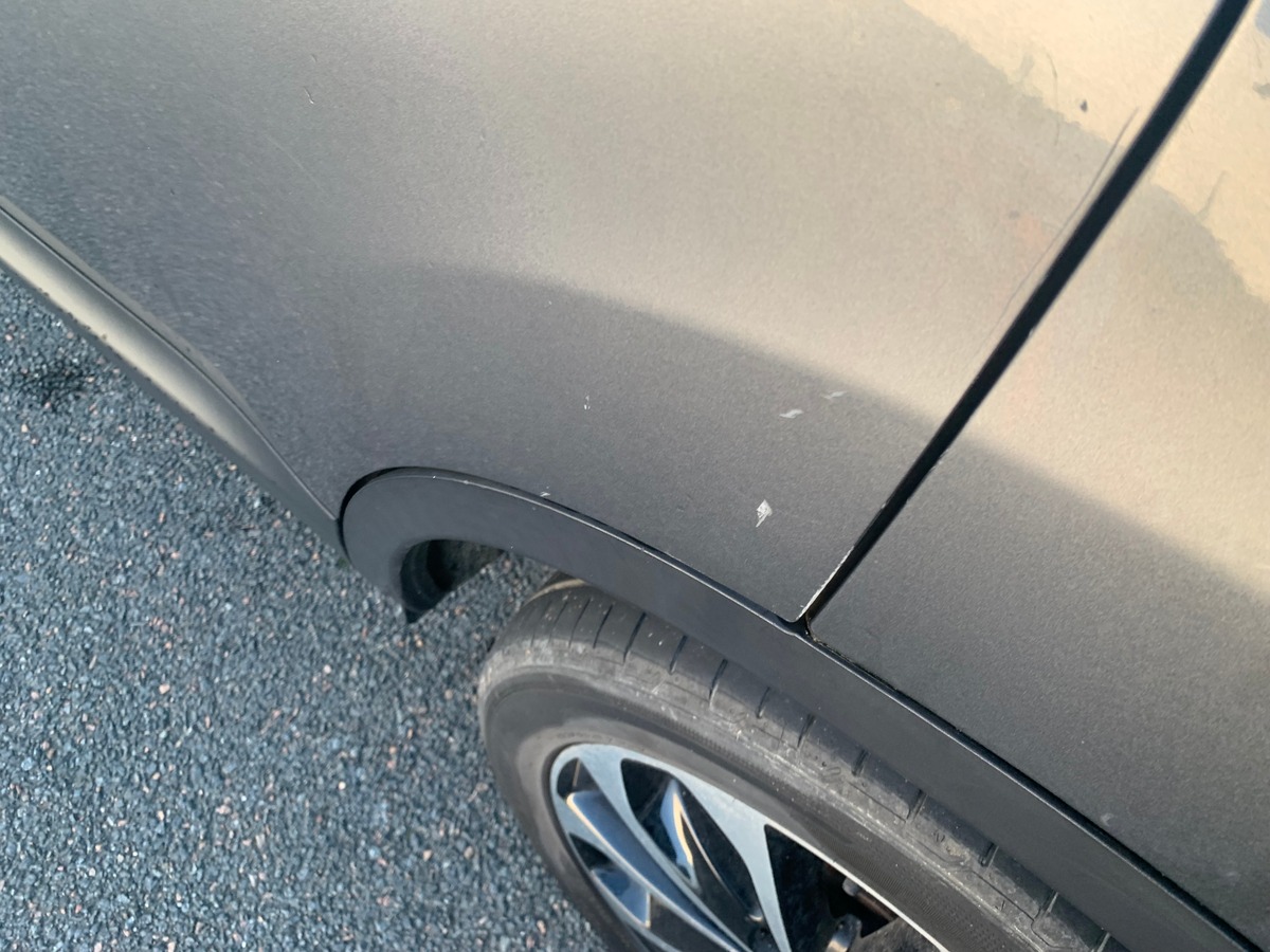 Nissan Qashqai+2 130 ch | 1.6 DCI | 7 Places | Toit Panoramique | GPS | Caméra de recul | Jantes 18'