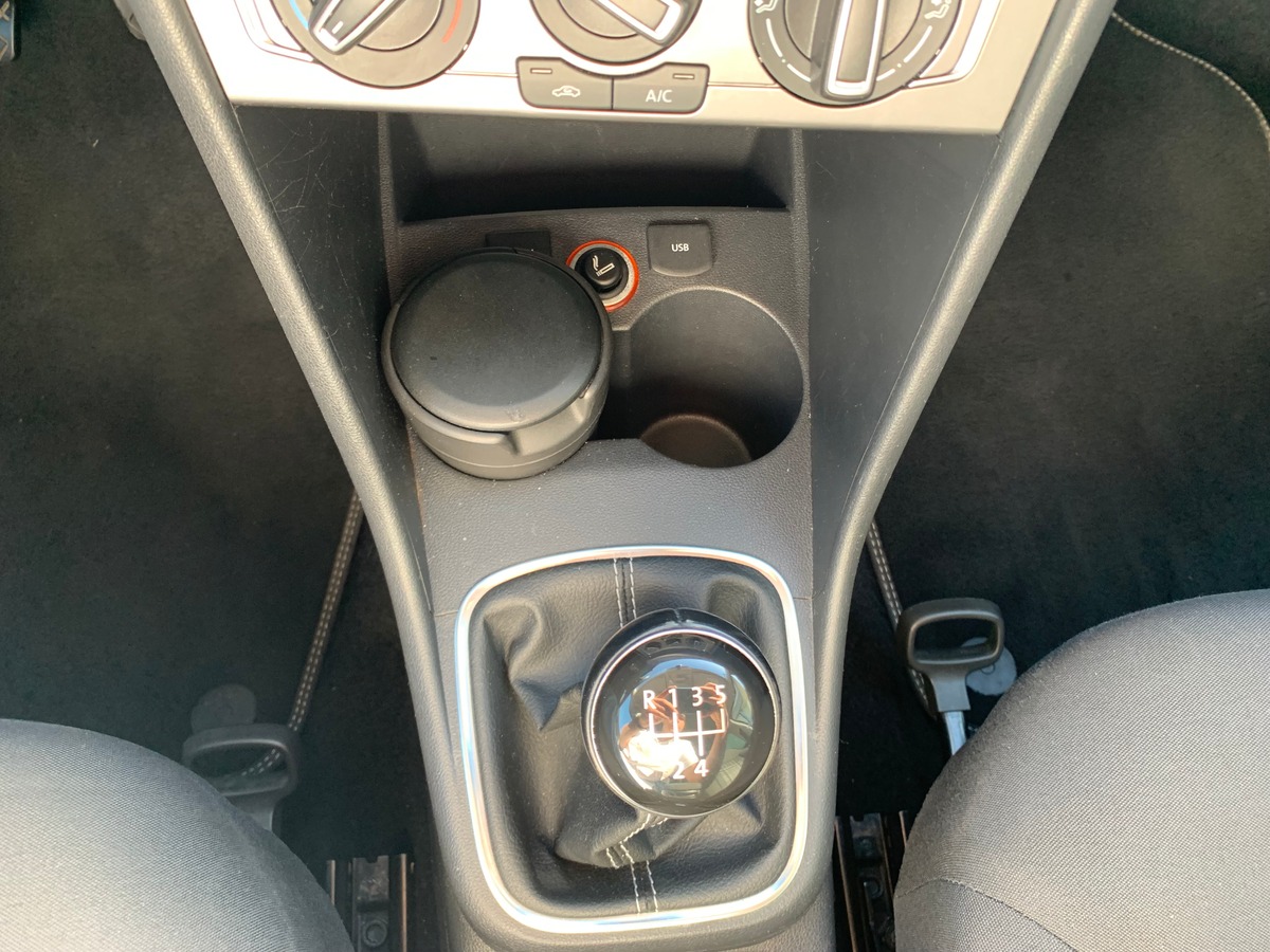 Volkswagen Polo 90 ch | Lounge | Mirror Link | Régulateur de vitesse | GPS | Radar avant et arriére