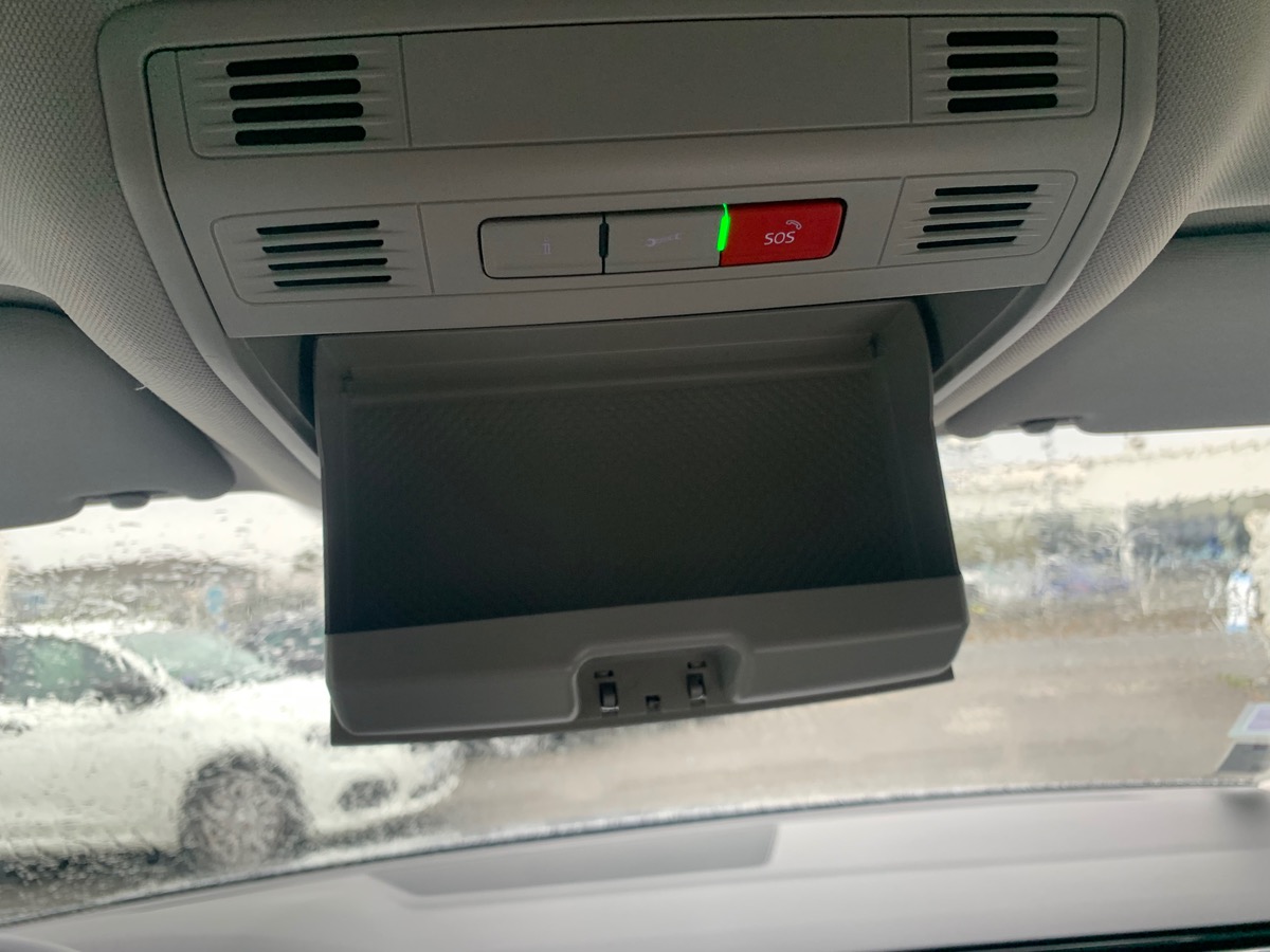 Volkswagen Passat 218 ch | GTE | Combiné instruments digital | Assistant Feu de Route