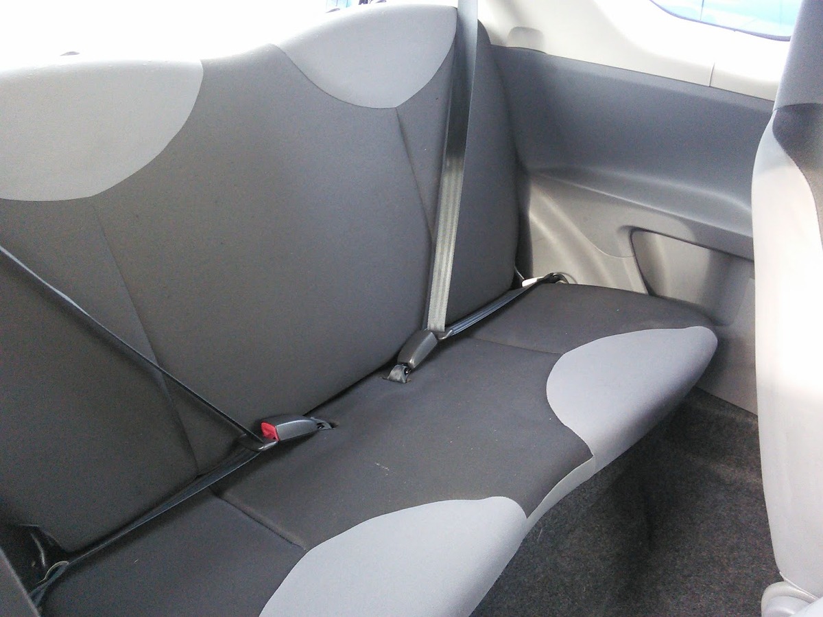 Peugeot 107 1.0 68 Urban - moteur a chaine de distribution