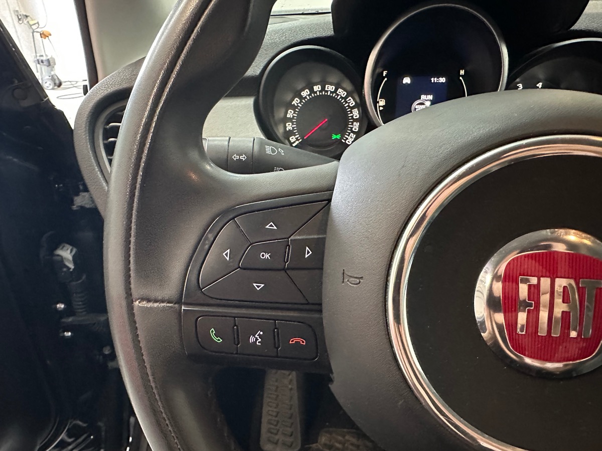 Fiat 500X 1.4 MULTIAIR 140 CROSS 4X2