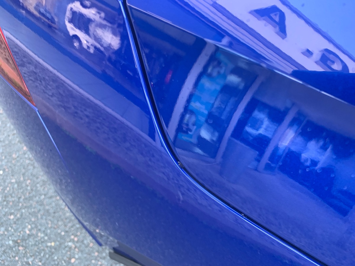 Volkswagen GOLF 8 320 chevaux | R | Toit ouvrant | Caméra de recul | Apple car play | GPS | Attelage