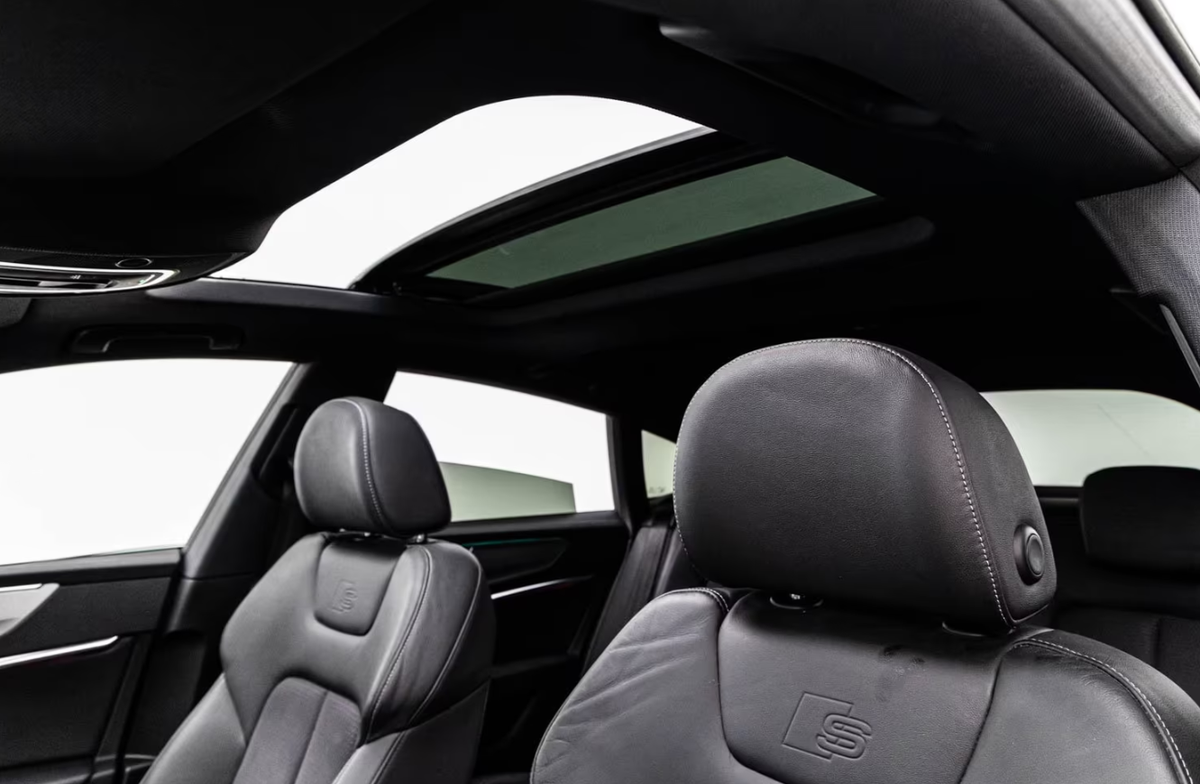 Audi A7 Sportback II 2.0 50 TFSIE 299 QUATTRO S LINE S TRONIC 7